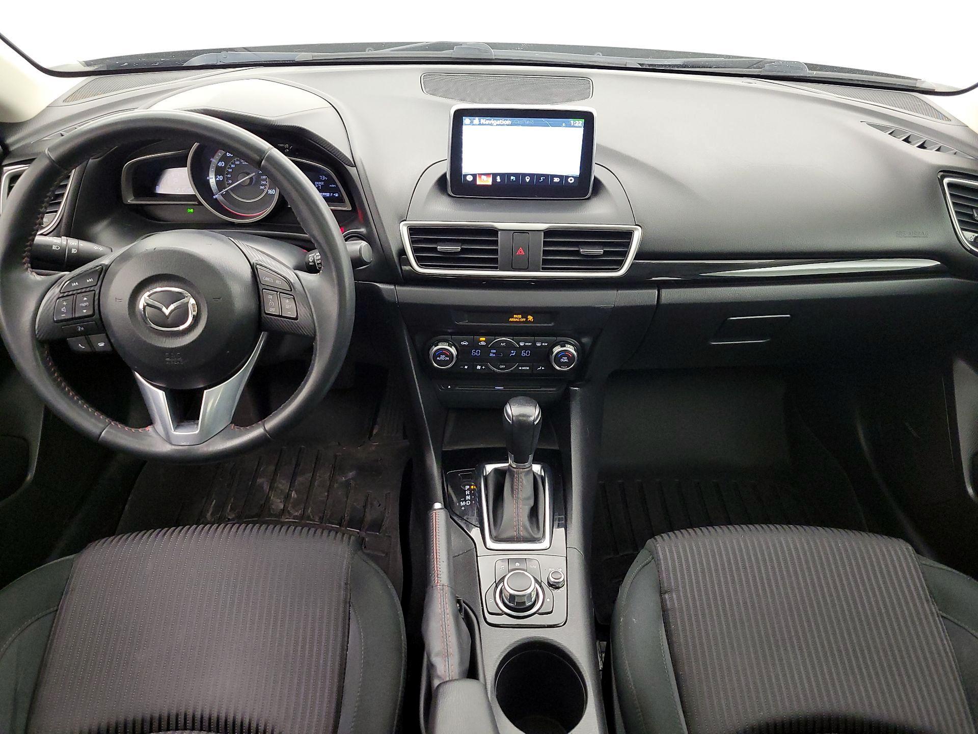 Thumbnail: 2015 Mazda Mazda3 - 9