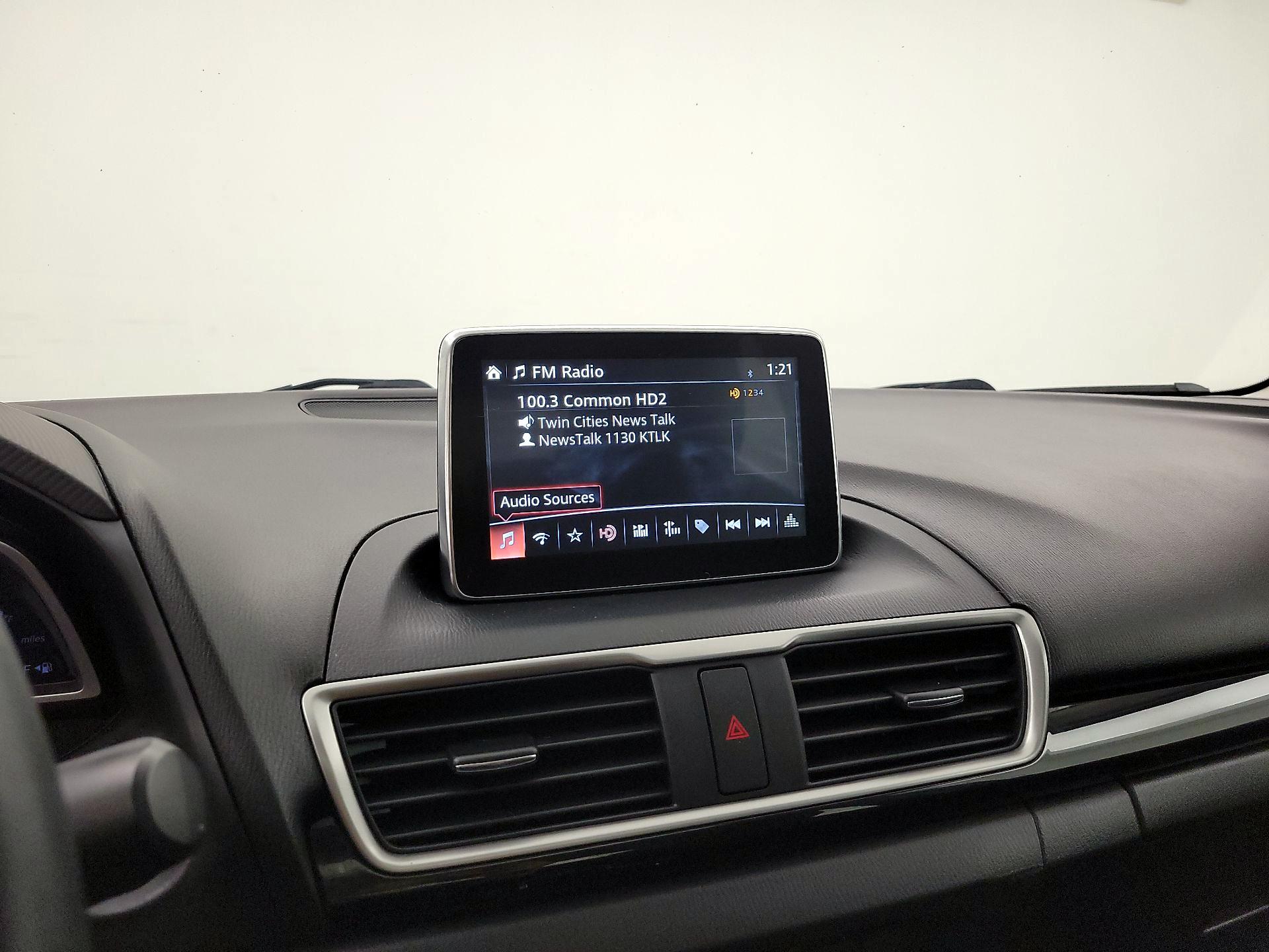 Thumbnail: 2015 Mazda Mazda3 - 16