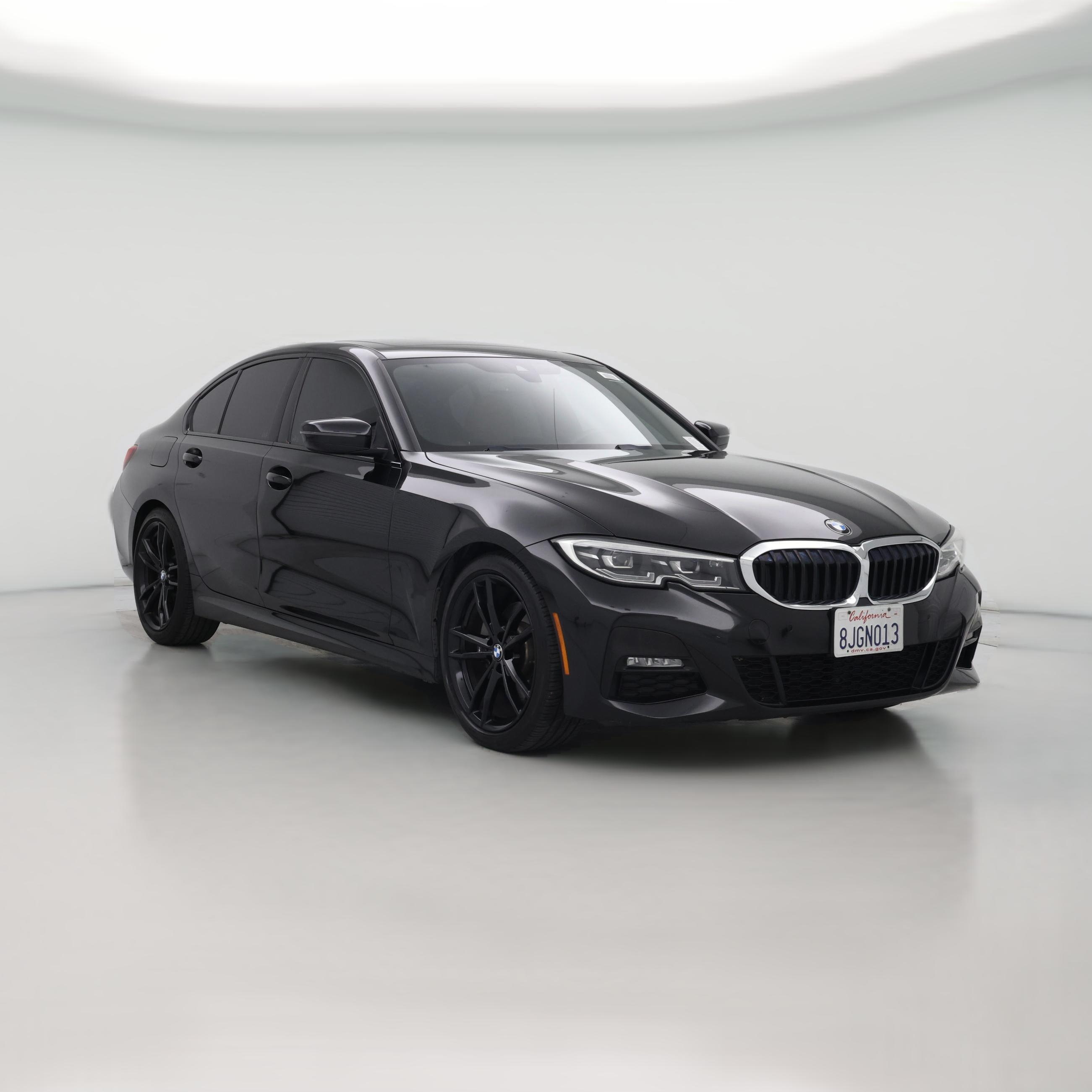Thumbnail: 2019 BMW 3 Series - 1