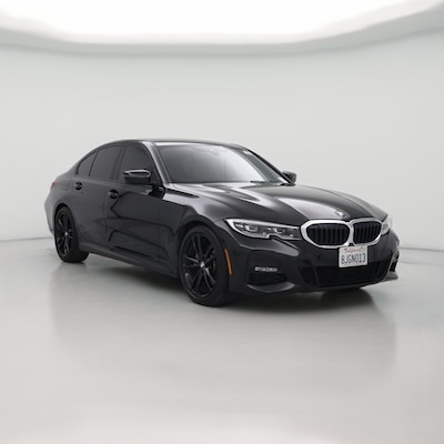2019 BMW 330 I