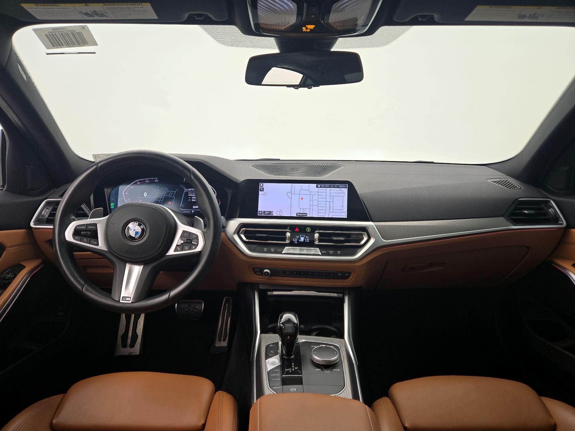 Thumbnail: 2019 BMW 3 Series - 9