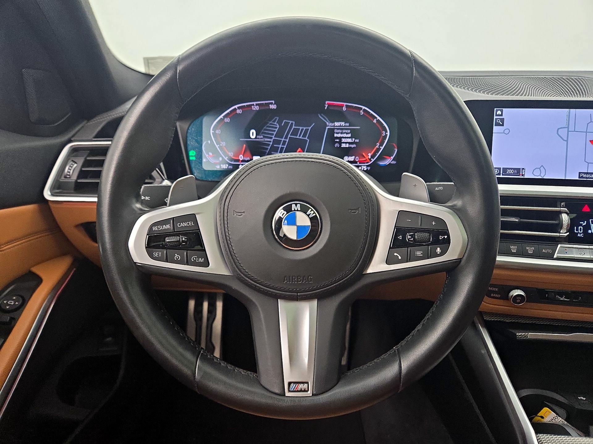 Thumbnail: 2019 BMW 3 Series - 10