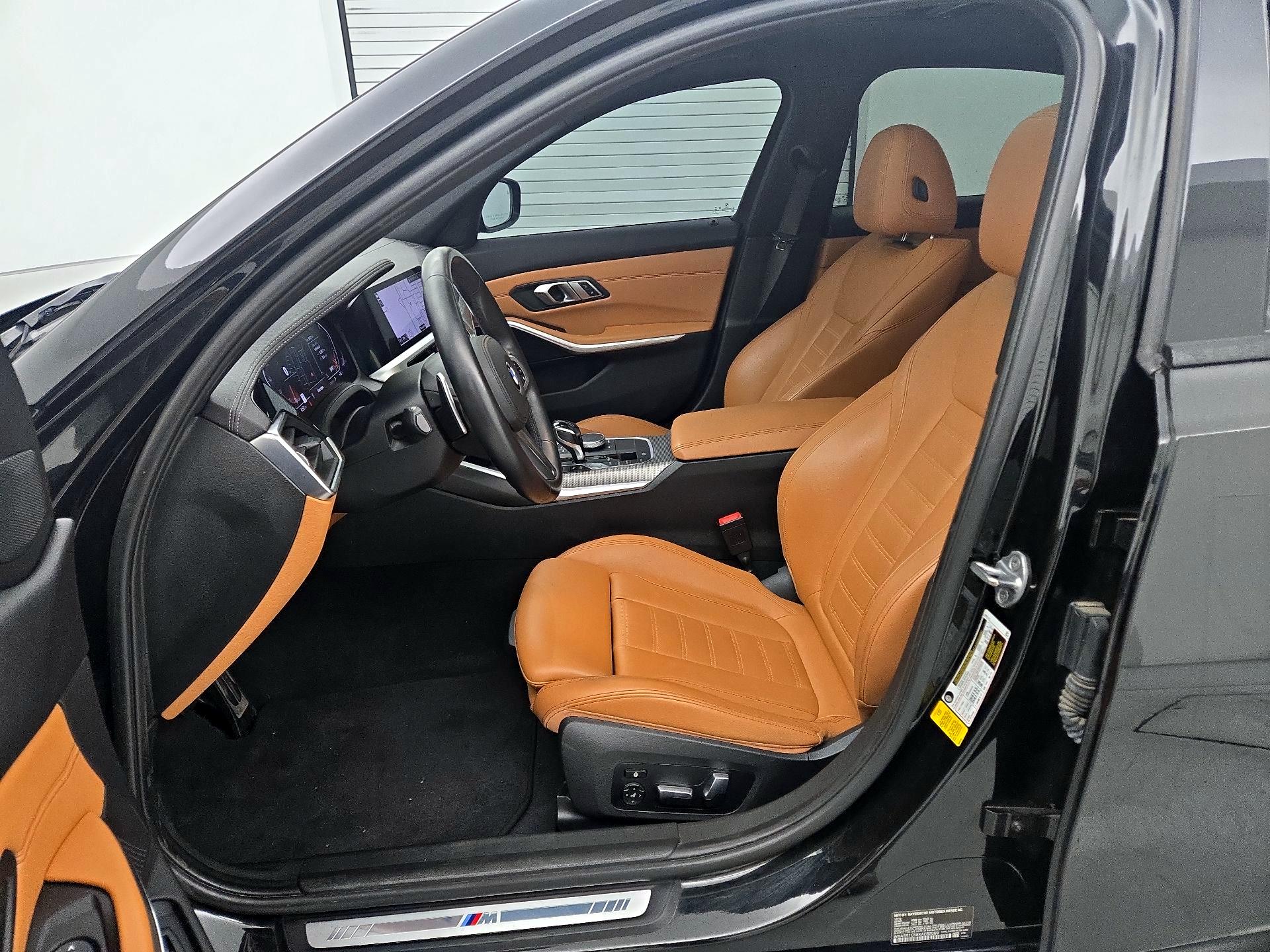 Thumbnail: 2019 BMW 3 Series - 11