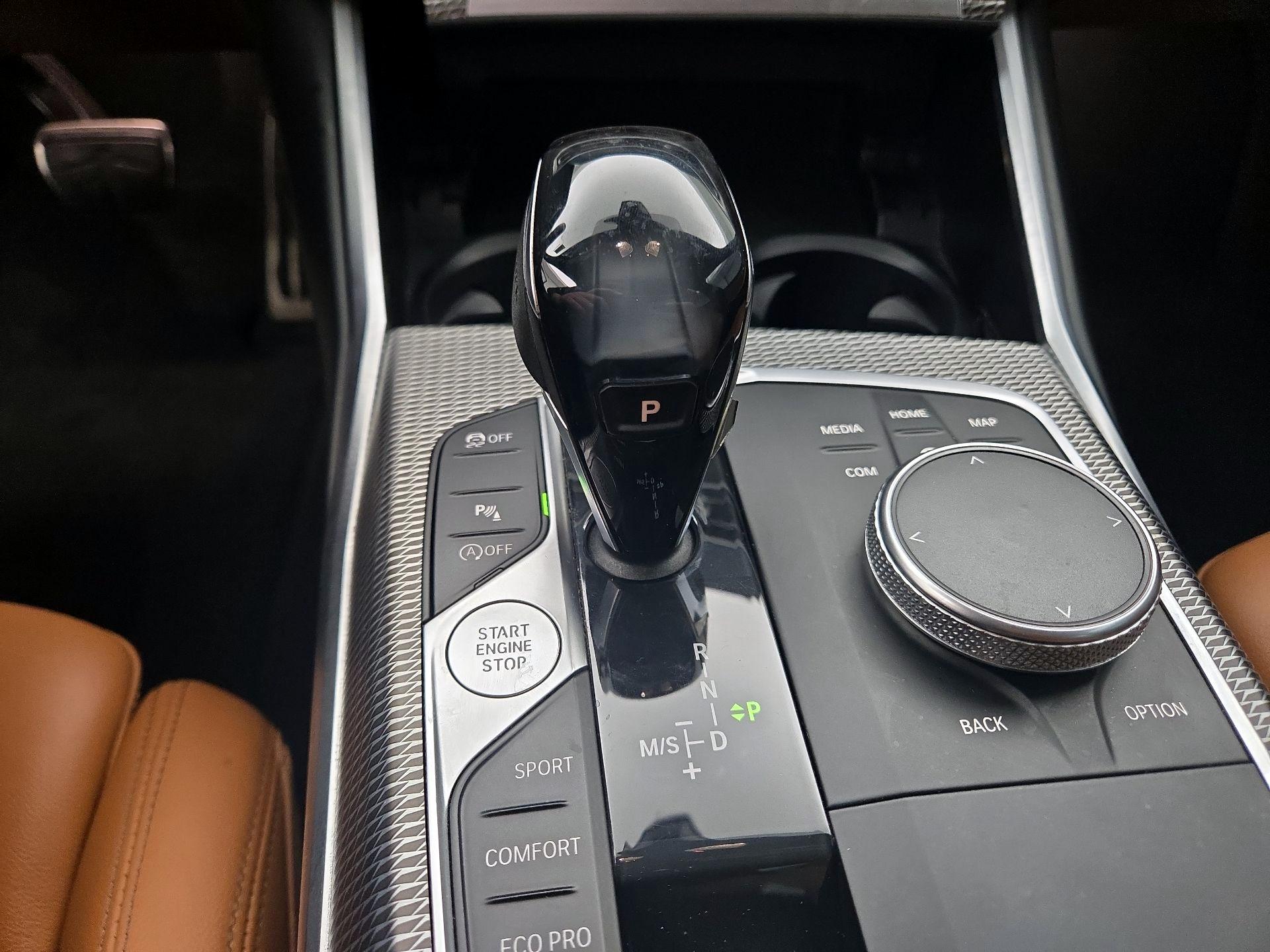 Thumbnail: 2019 BMW 3 Series - 18