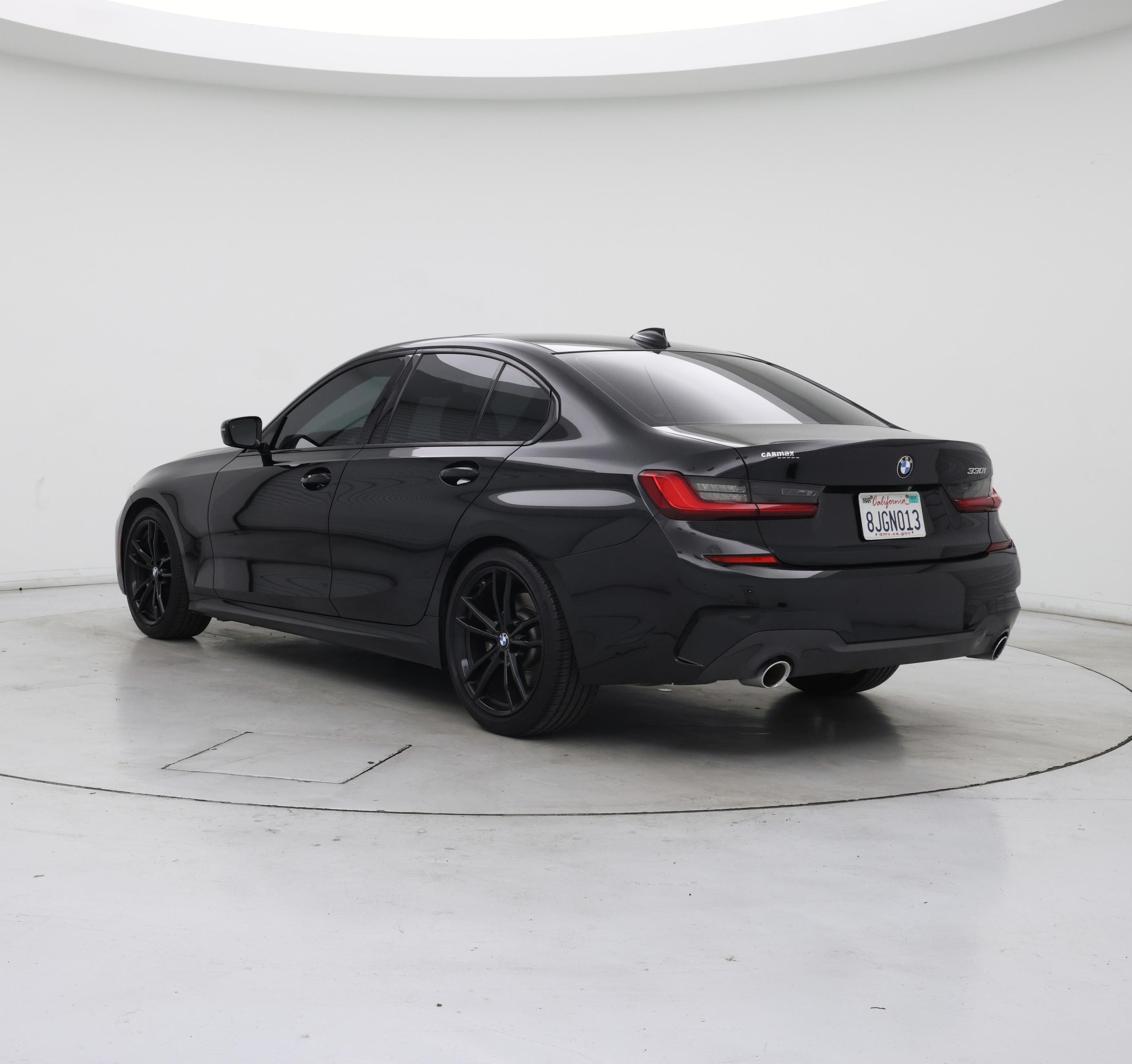 Thumbnail: 2019 BMW 3 Series - 2