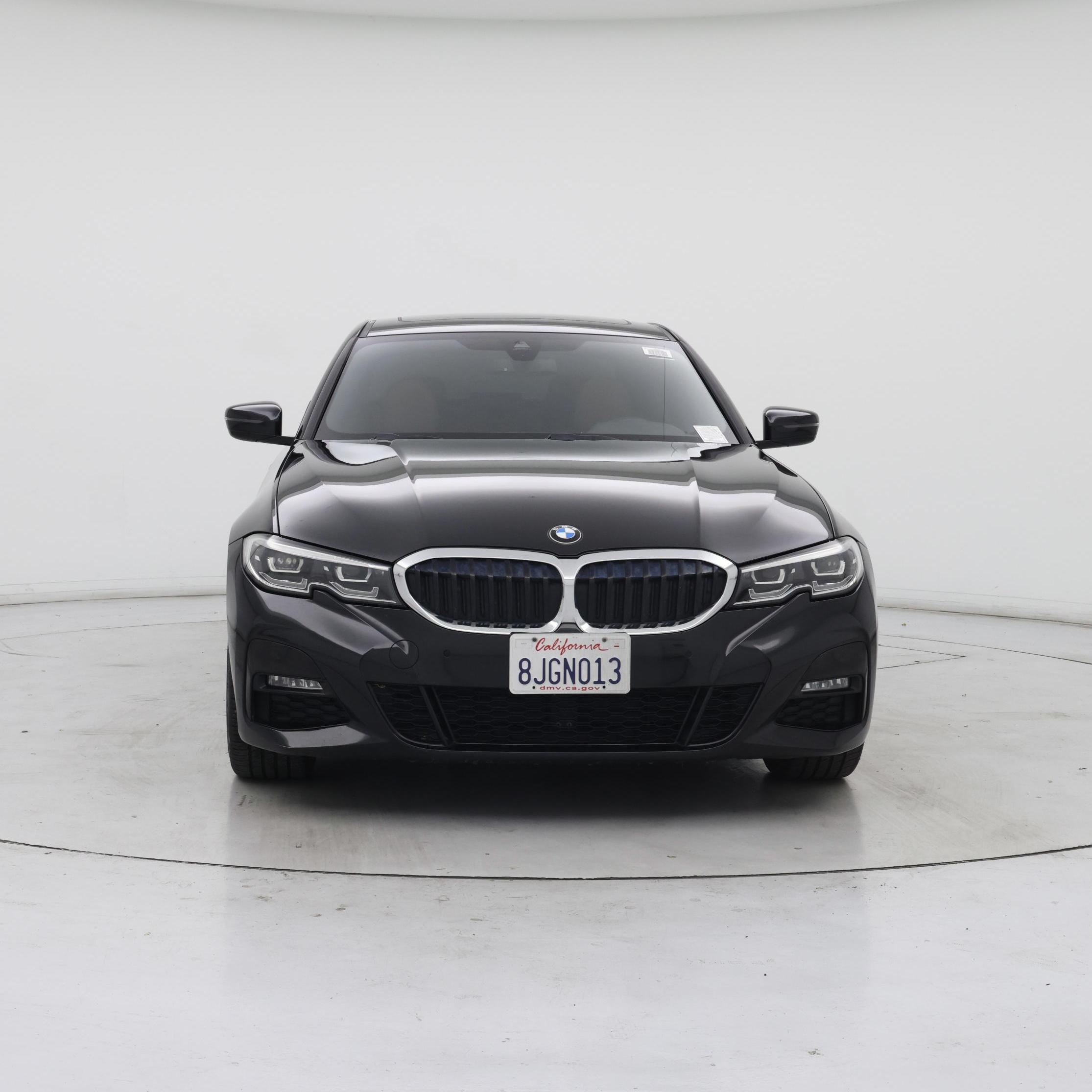 Thumbnail: 2019 BMW 3 Series - 5
