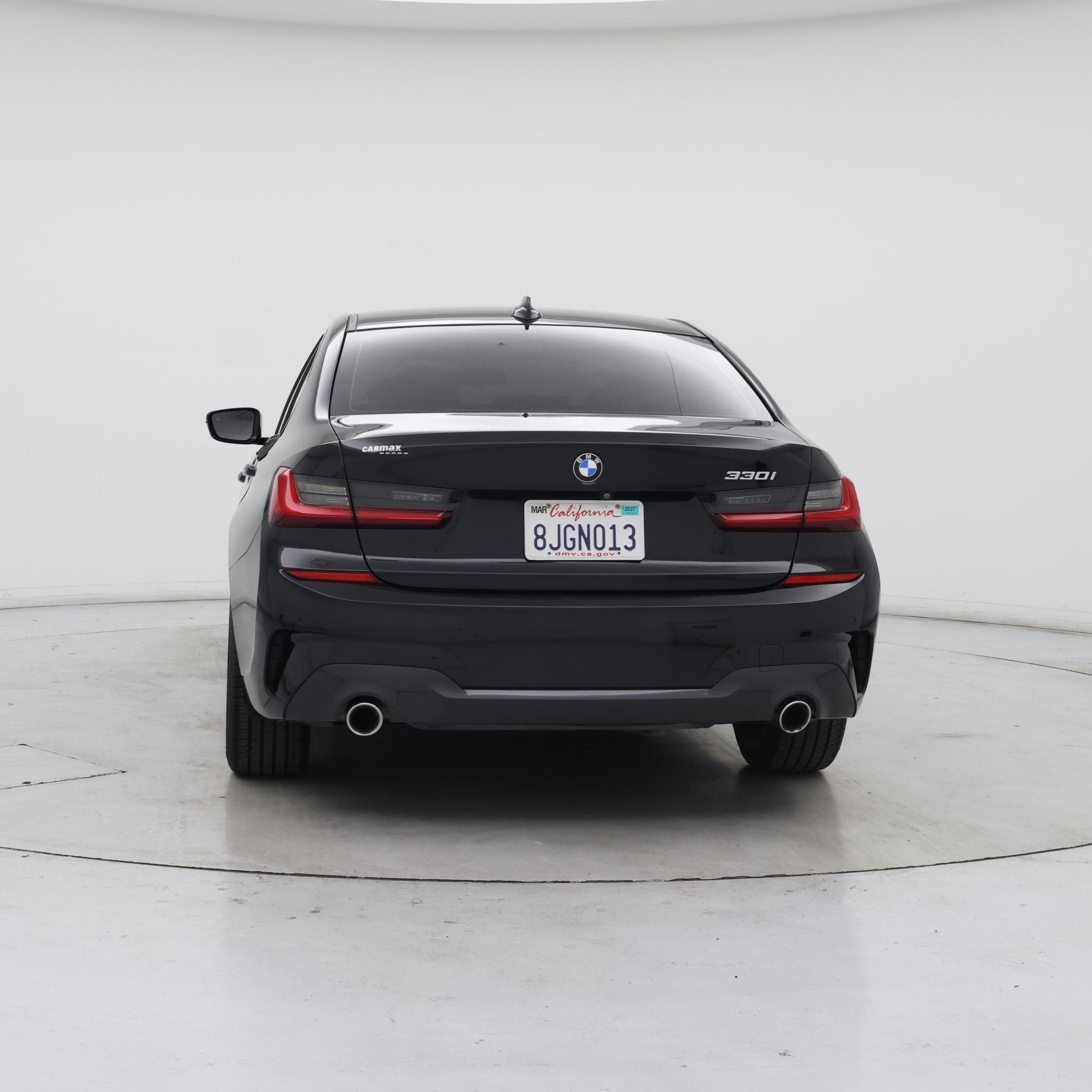 Thumbnail: 2019 BMW 3 Series - 6