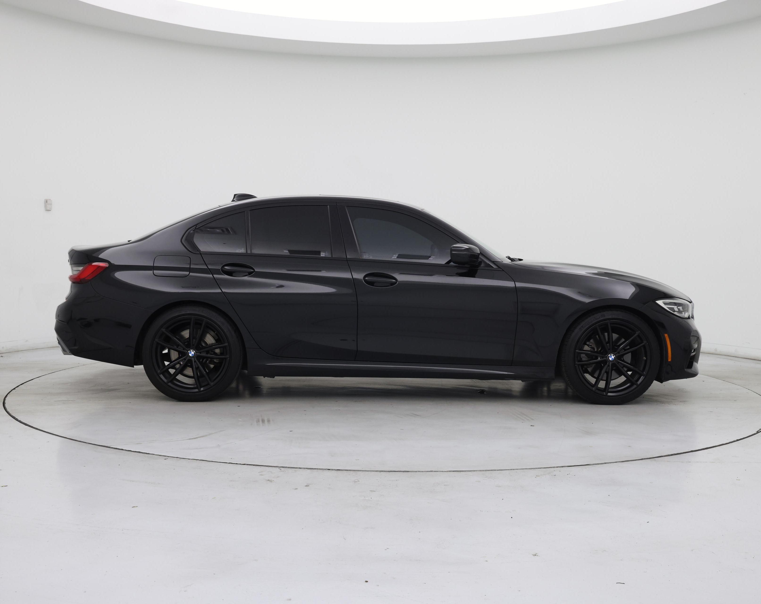 Thumbnail: 2019 BMW 3 Series - 7