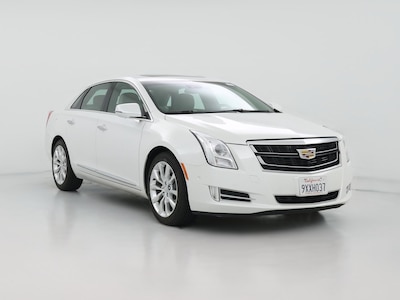 2016 Cadillac XTS Luxury