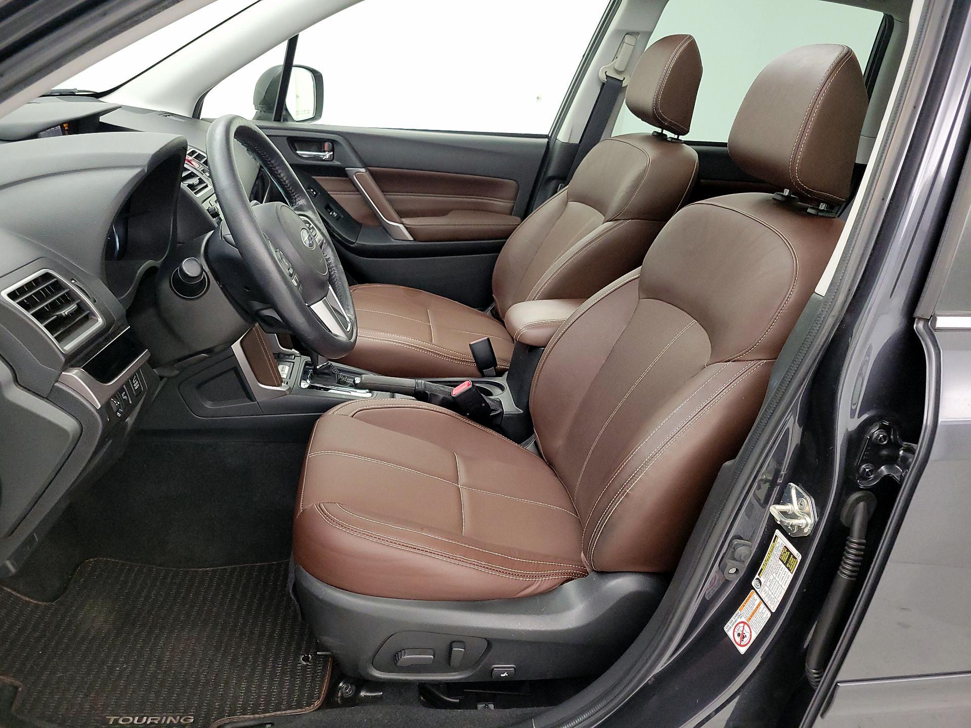 Thumbnail: 2018 Subaru Forester - 11