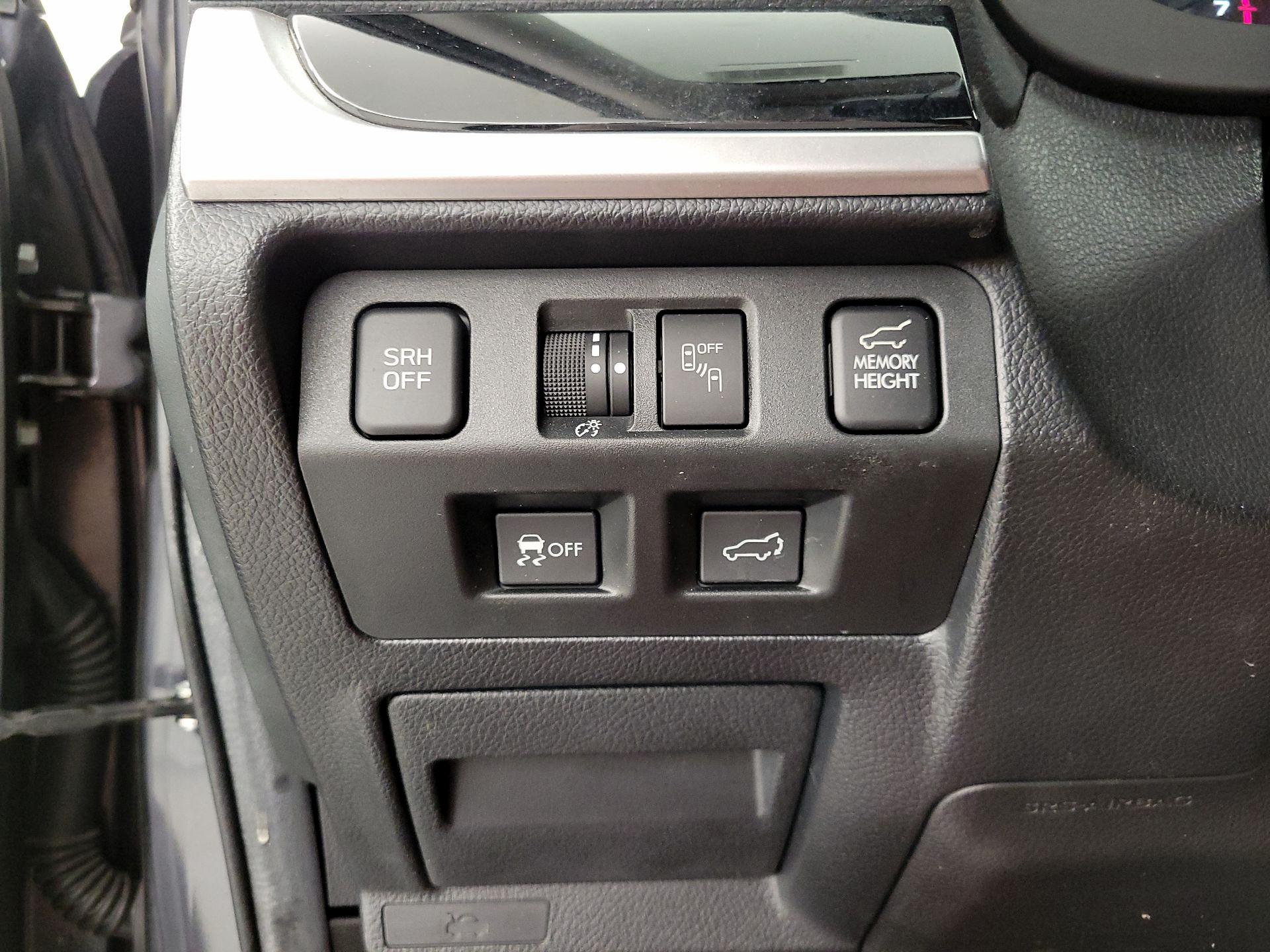 Thumbnail: 2018 Subaru Forester - 13