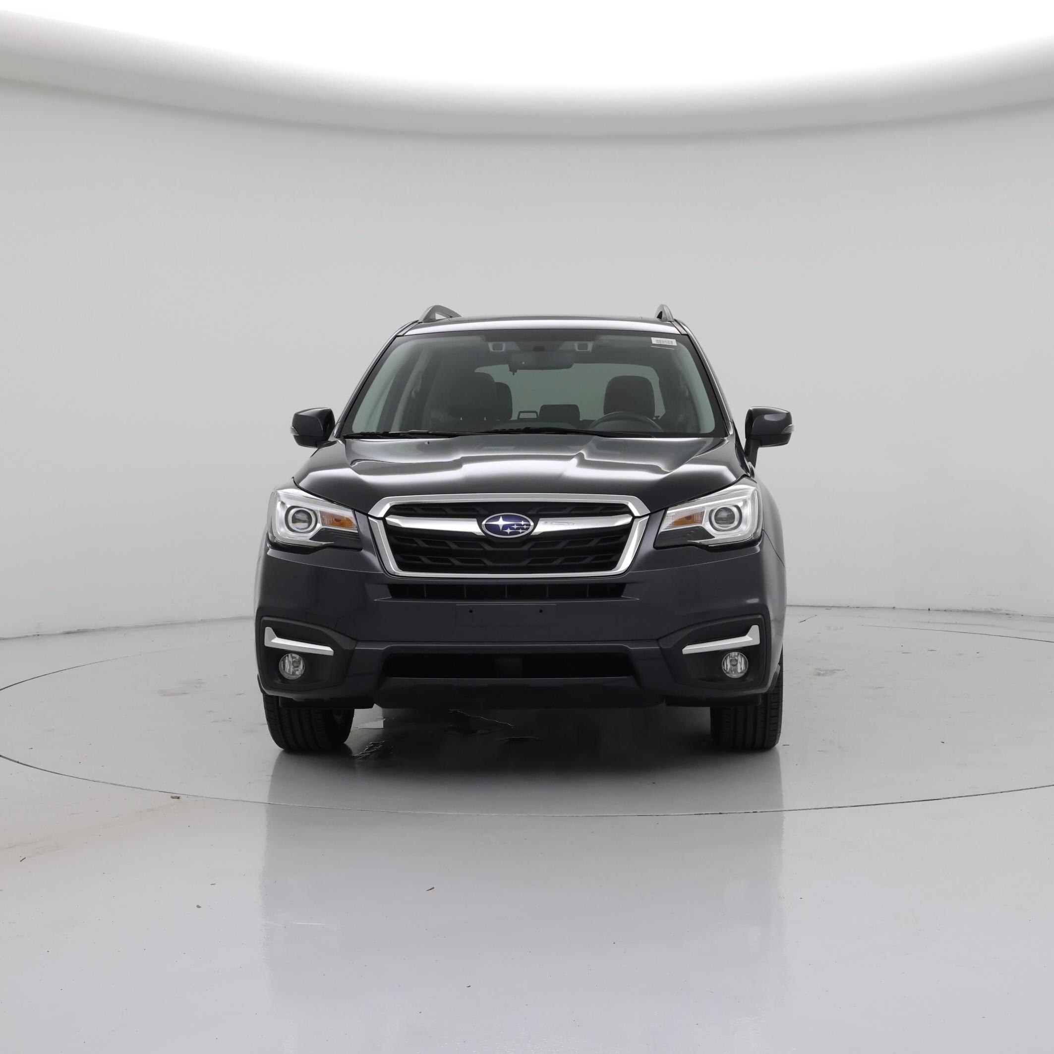 Thumbnail: 2018 Subaru Forester - 5