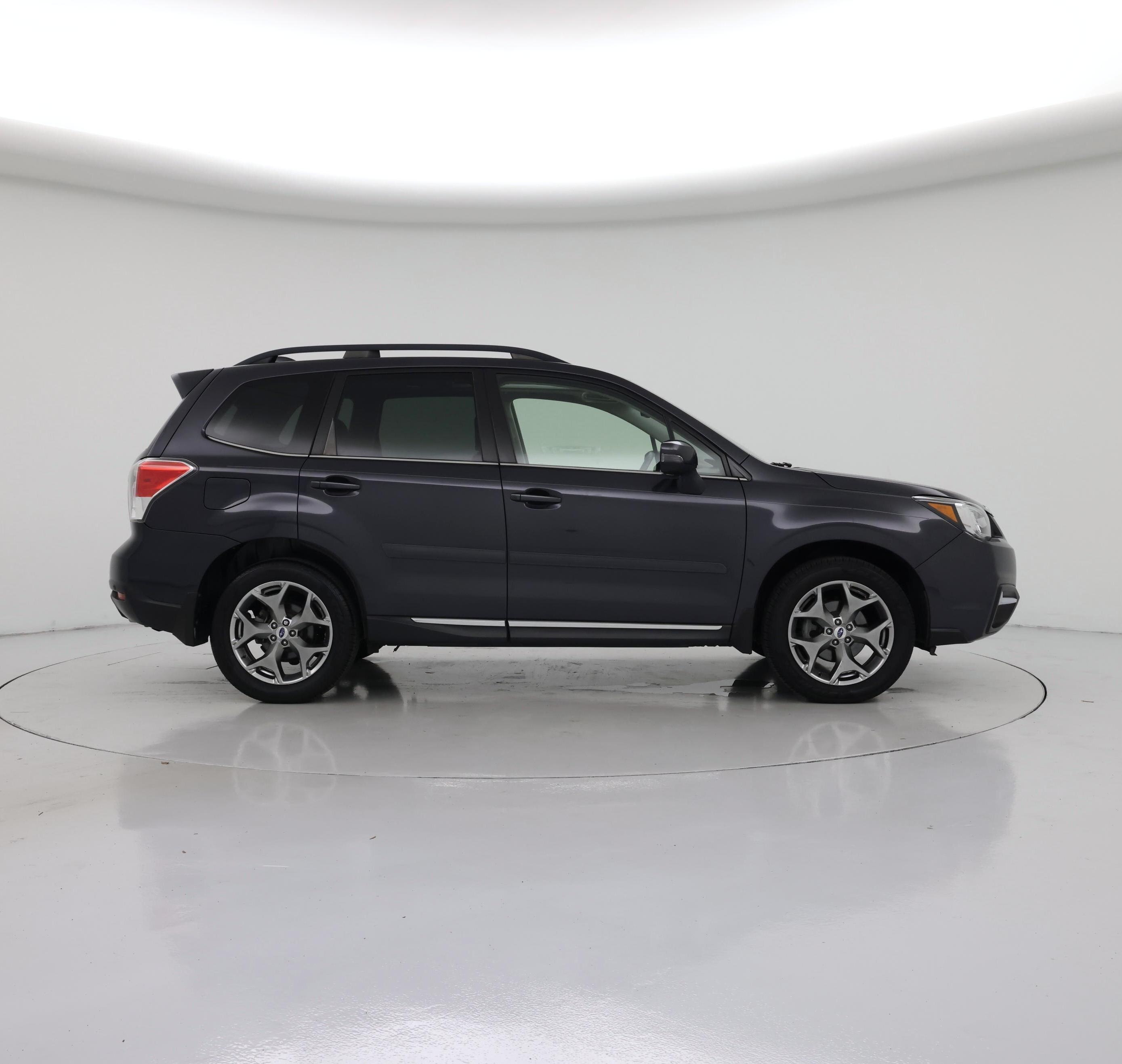Thumbnail: 2018 Subaru Forester - 7