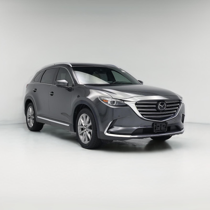 2020 Mazda CX-9 Grand Touring