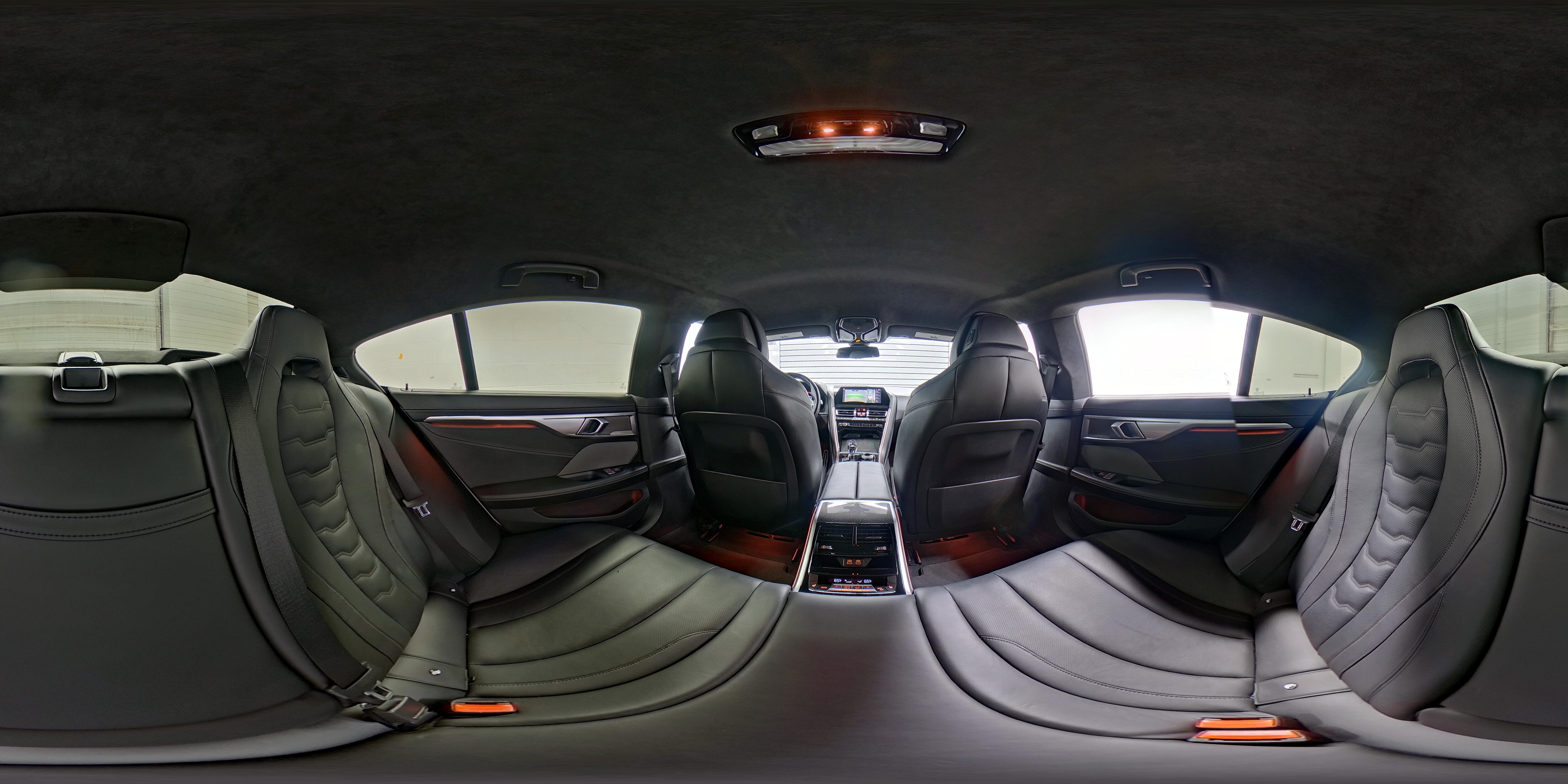 2021 BMW 8 Series M850i - Photo 26