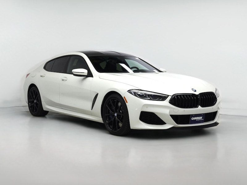 2021 BMW 8 Series M850i xDrive -
                  Murrieta, CA