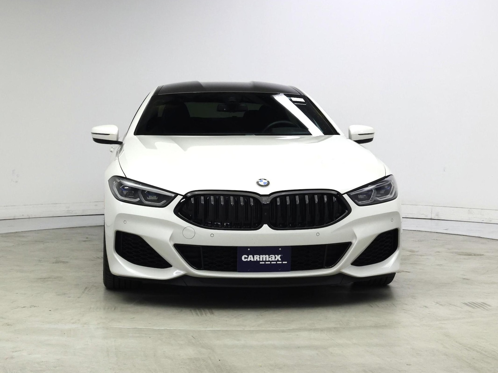 2021 BMW 8 Series M850i - Photo 6