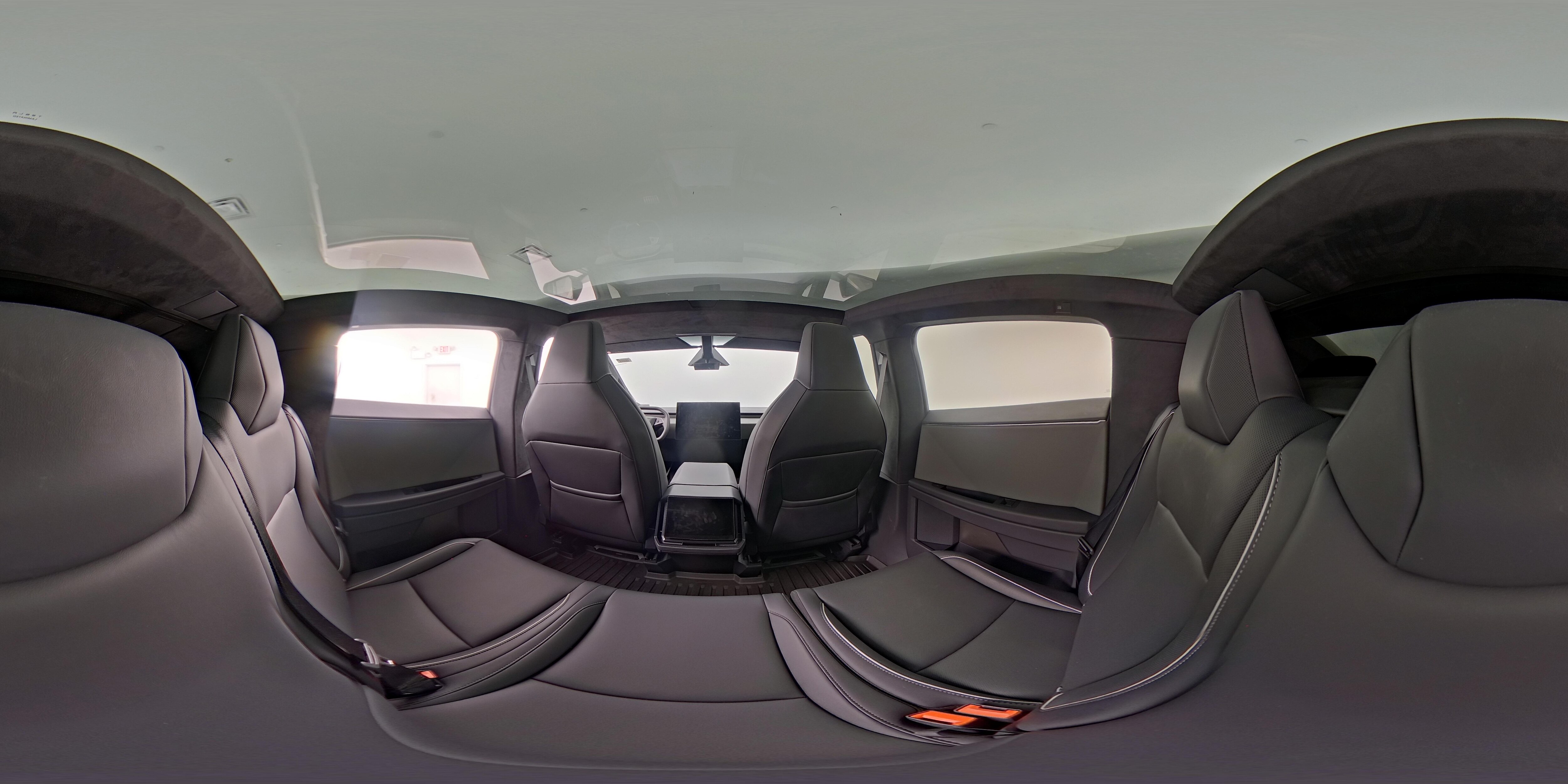 2025 Tesla Cybertruck Base - Photo 25
