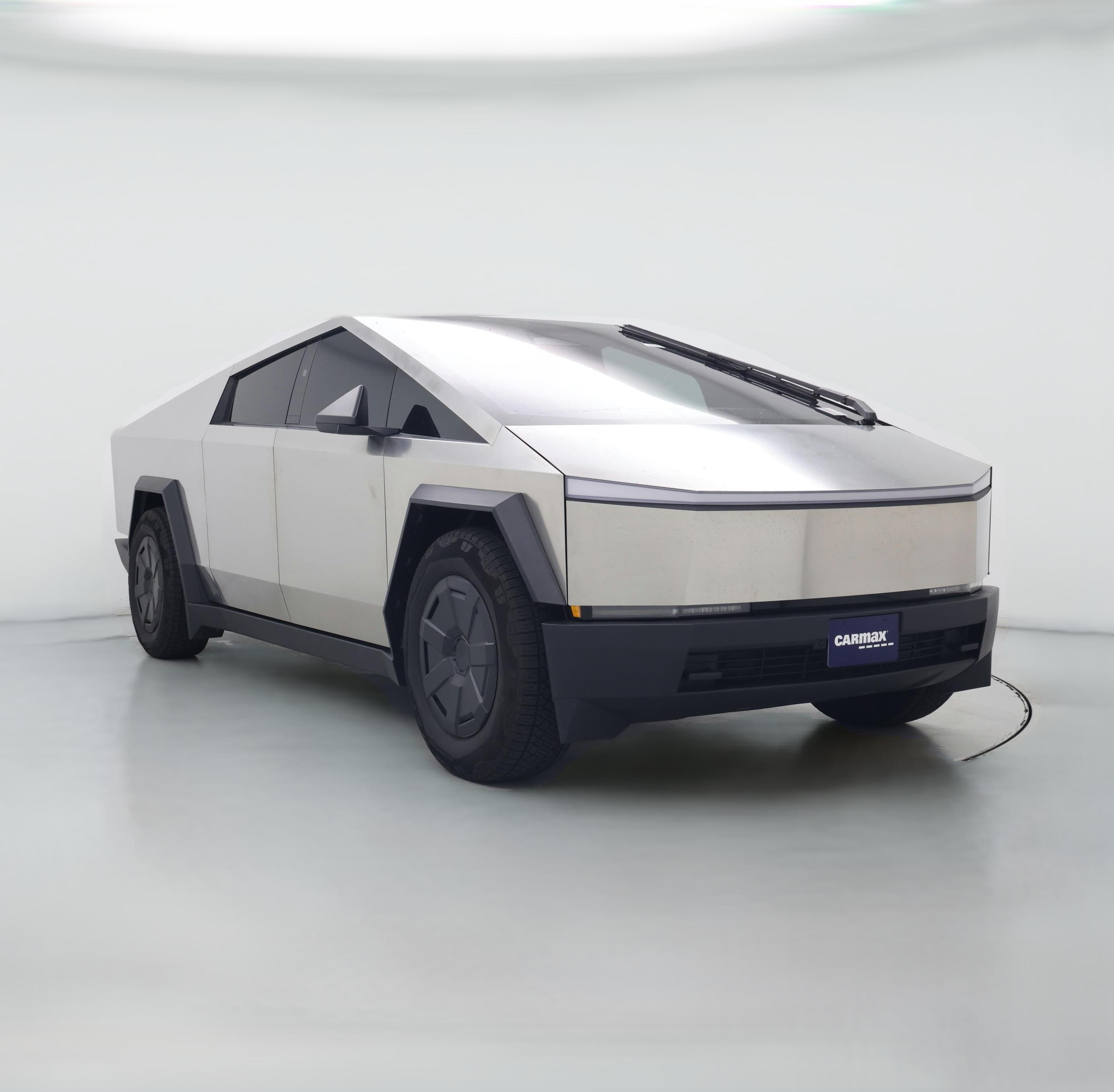 Thumbnail: 2025 Tesla Cybertruck - 1