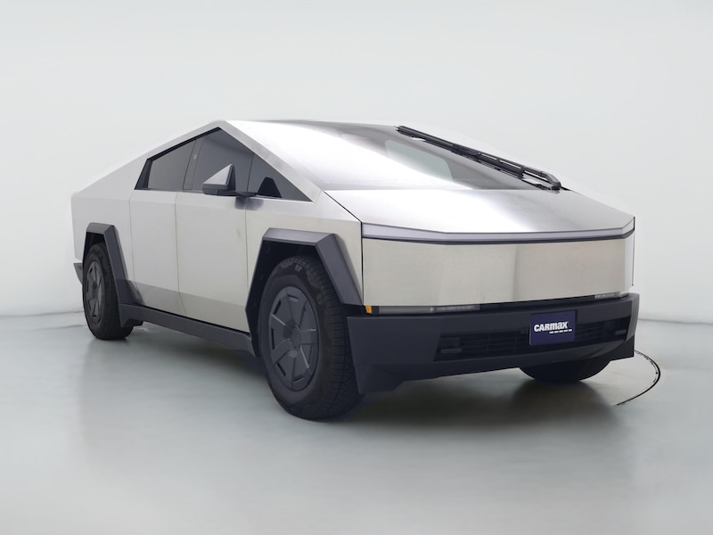 2025 Tesla Cybertruck  -
                  Palmdale, CA