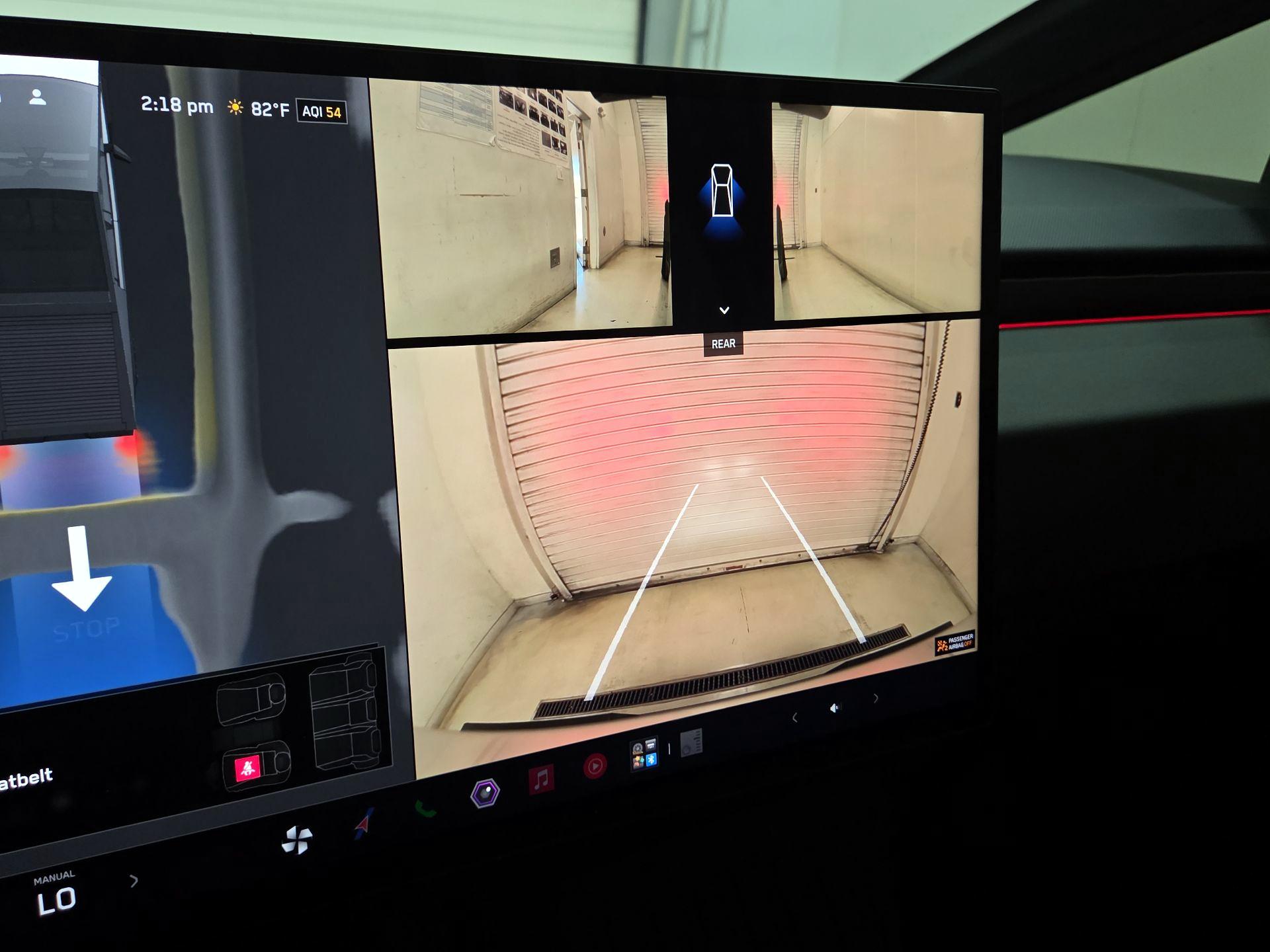 Thumbnail: 2025 Tesla Cybertruck - 13