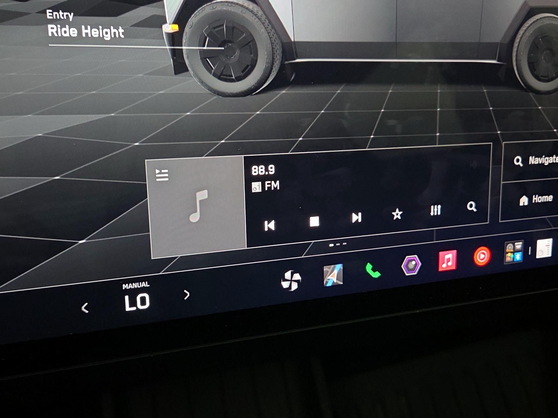 Thumbnail: 2025 Tesla Cybertruck - 14