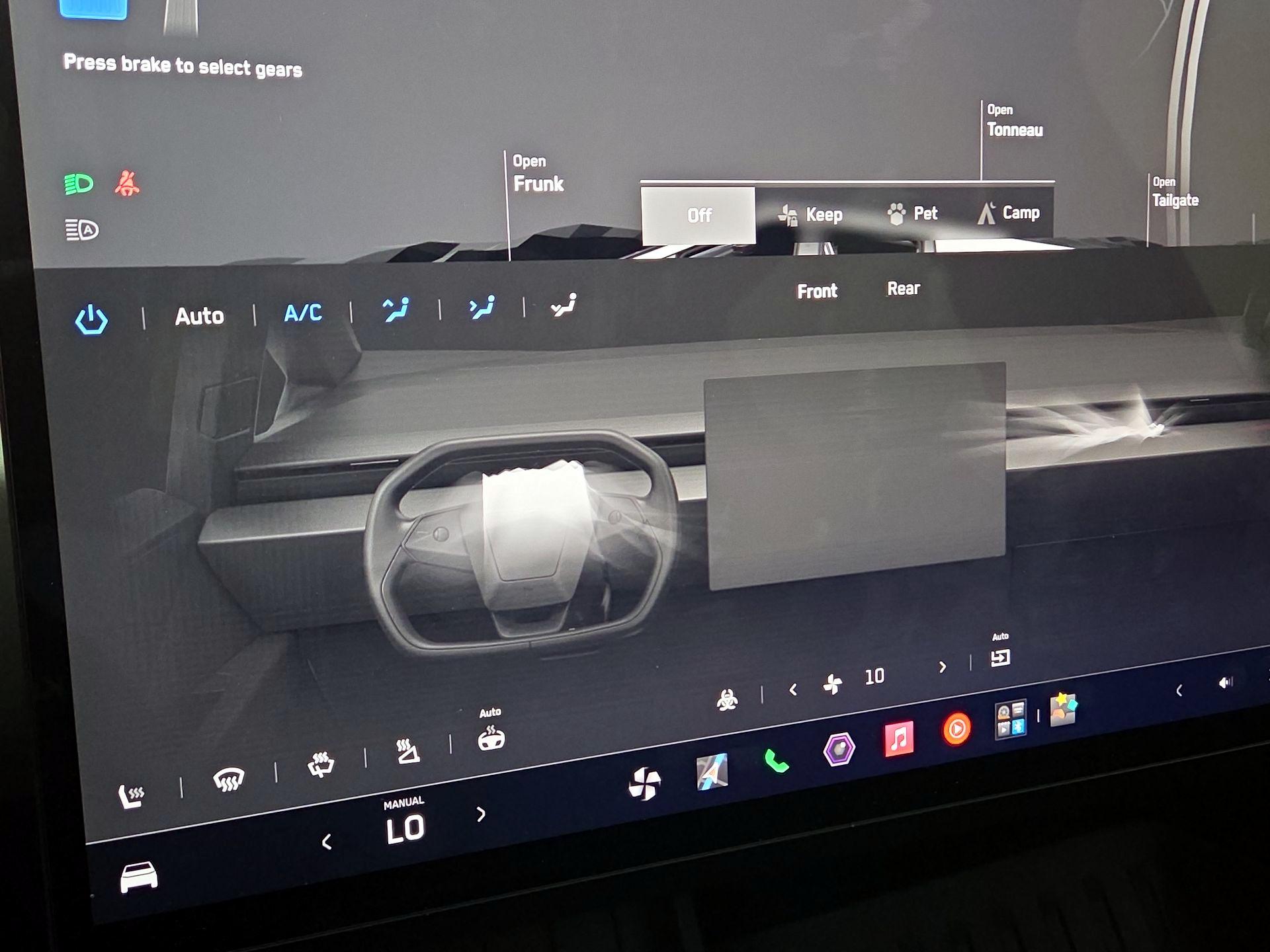 Thumbnail: 2025 Tesla Cybertruck - 15