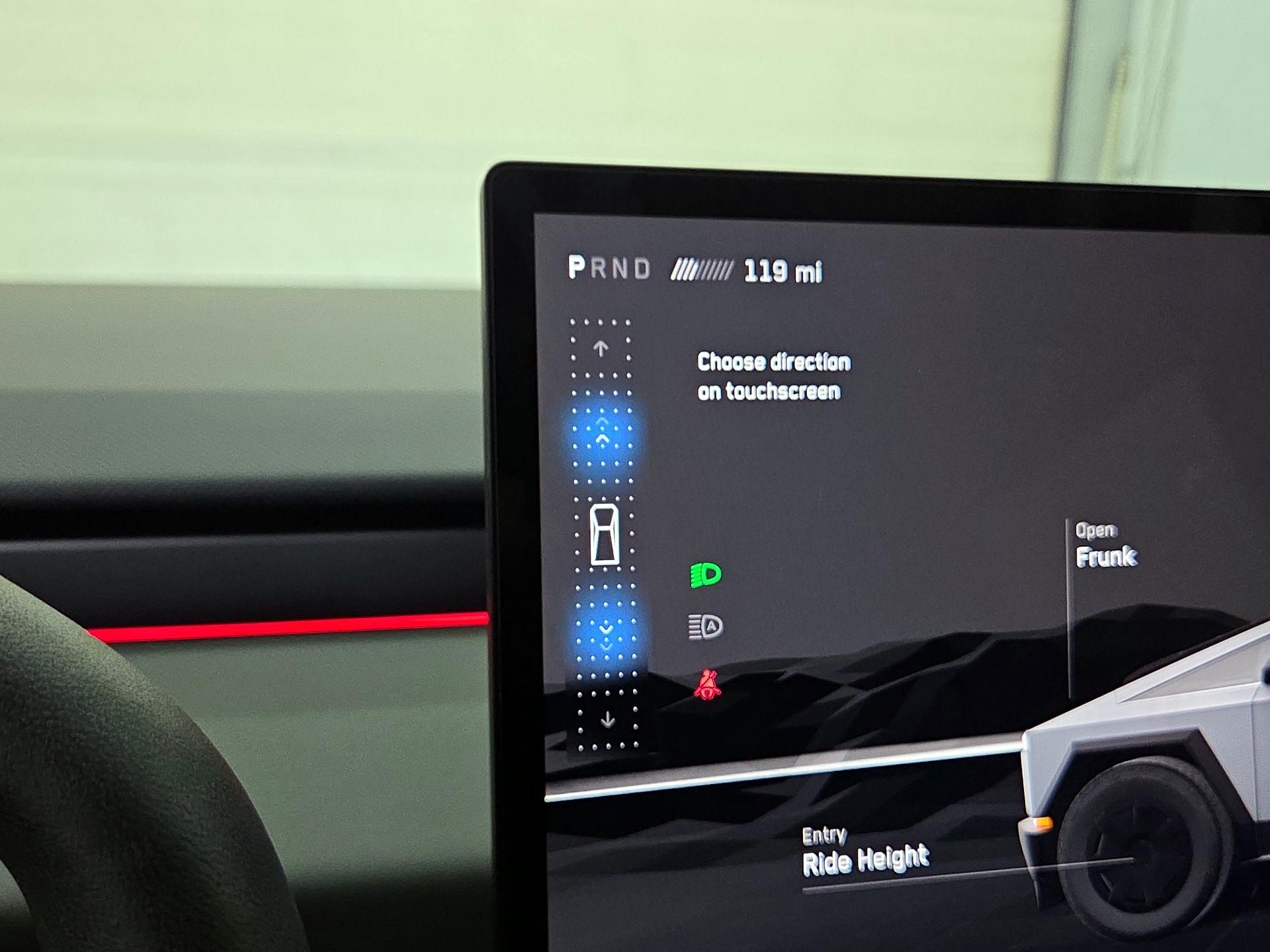 Thumbnail: 2025 Tesla Cybertruck - 16