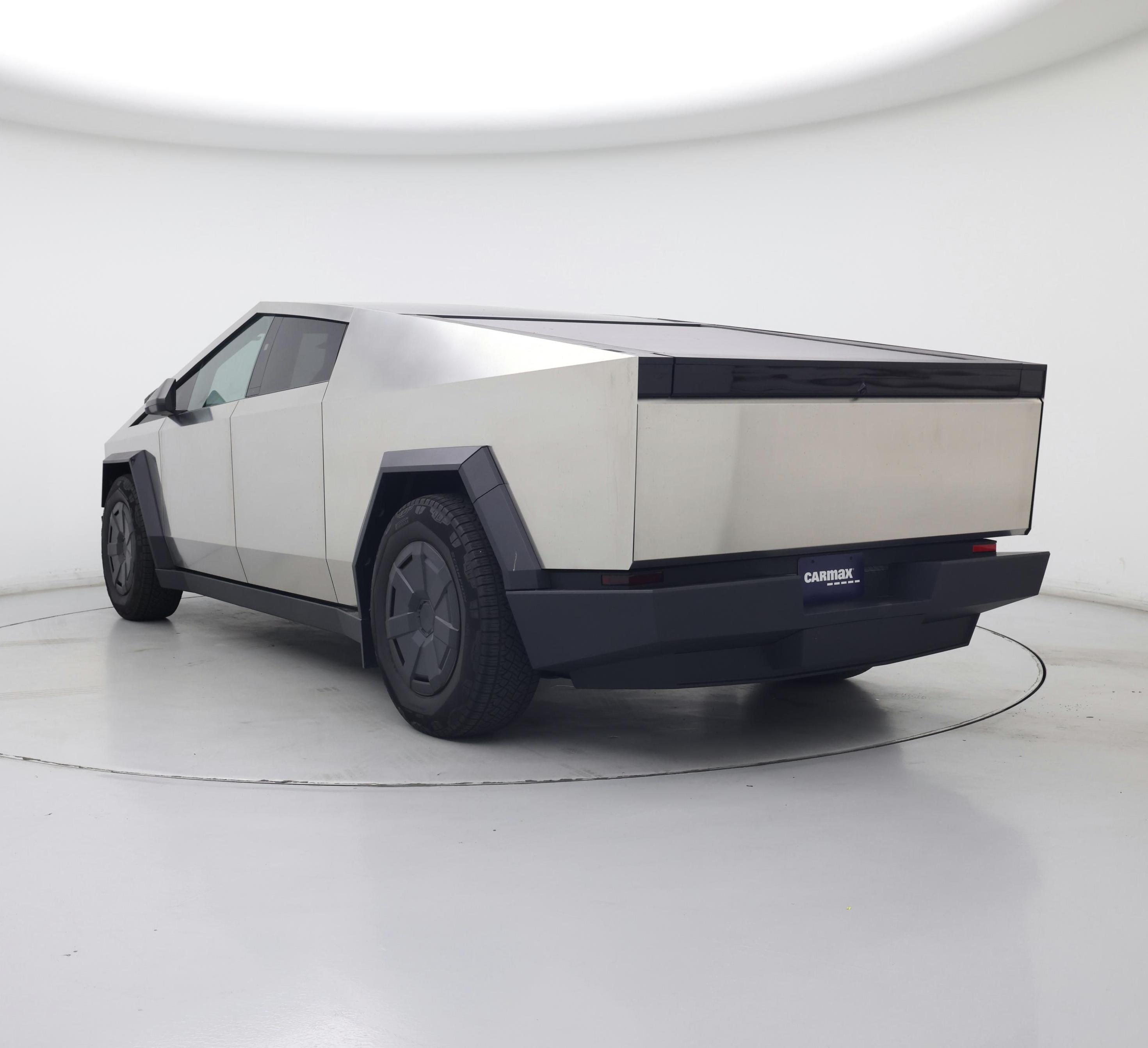 Thumbnail: 2025 Tesla Cybertruck - 2