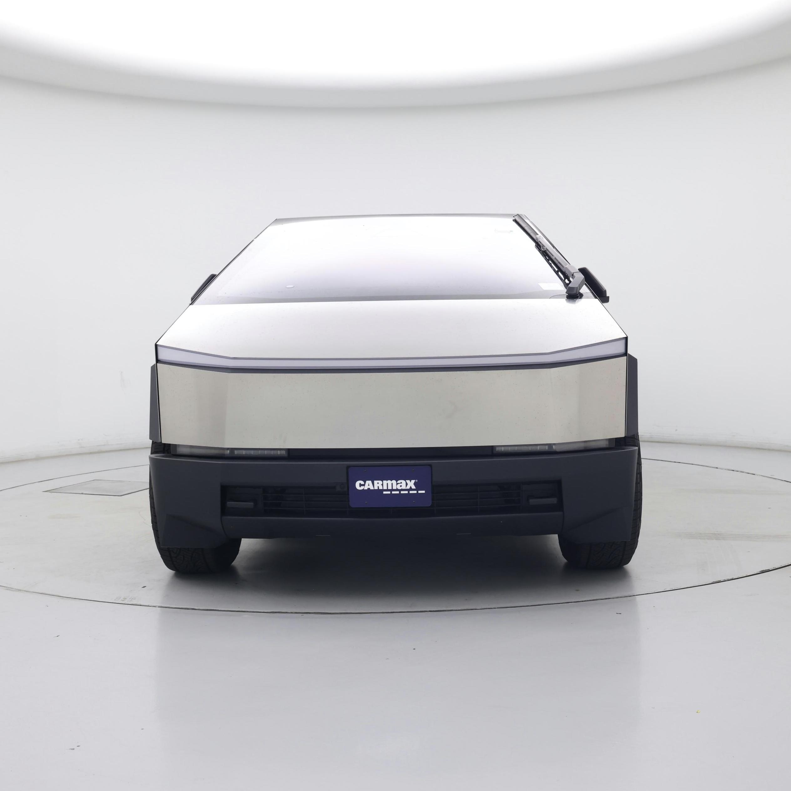 Thumbnail: 2025 Tesla Cybertruck - 5