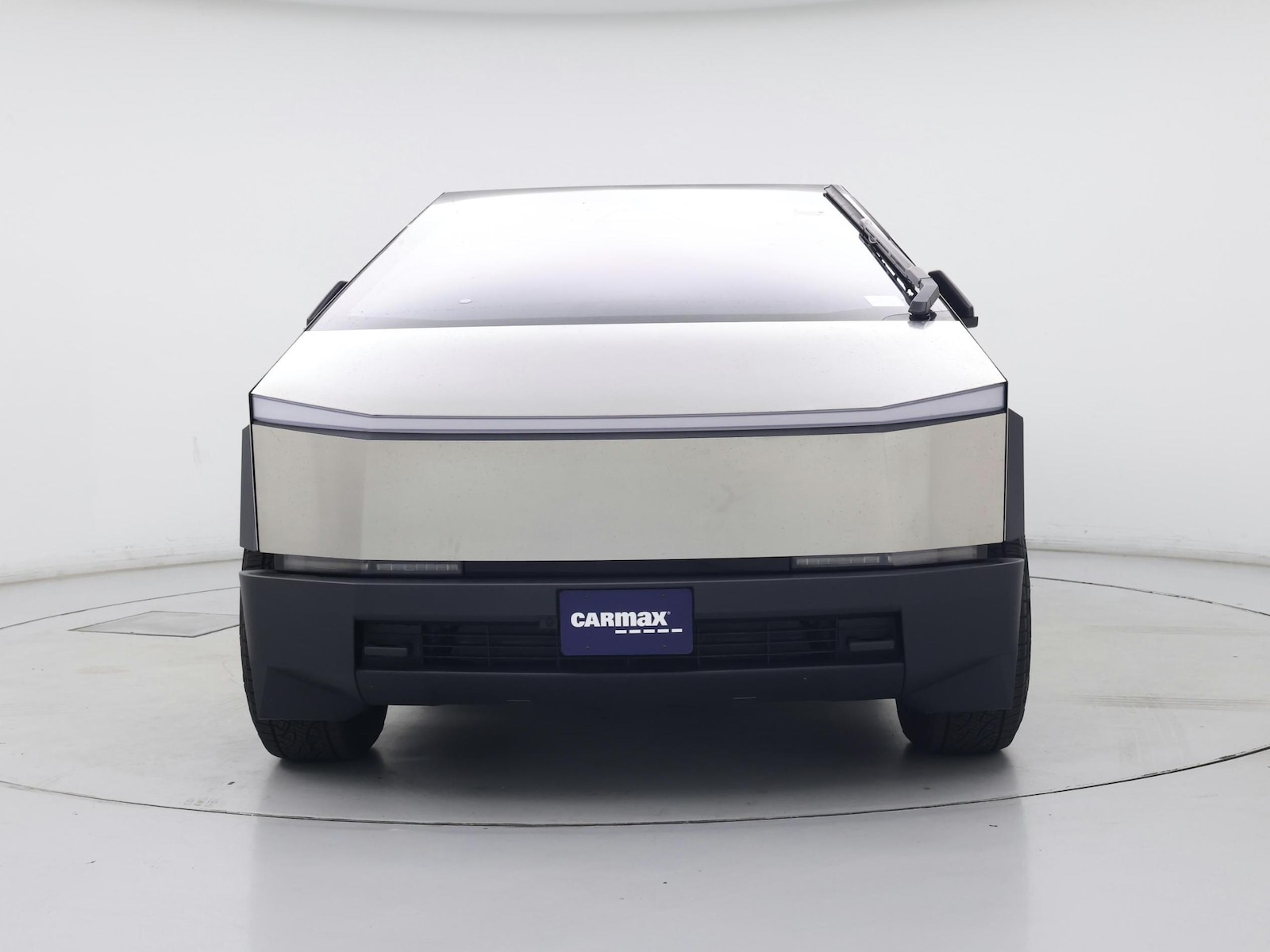 2025 Tesla Cybertruck Base - Photo 6