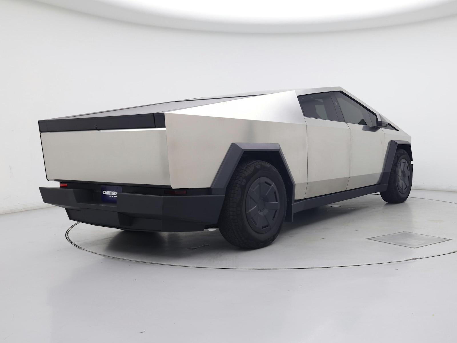 2025 Tesla Cybertruck Base - Photo 9