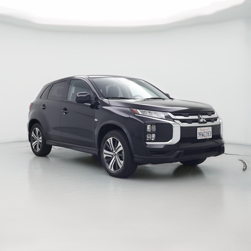 2023 Mitsubishi Outlander Sport ES