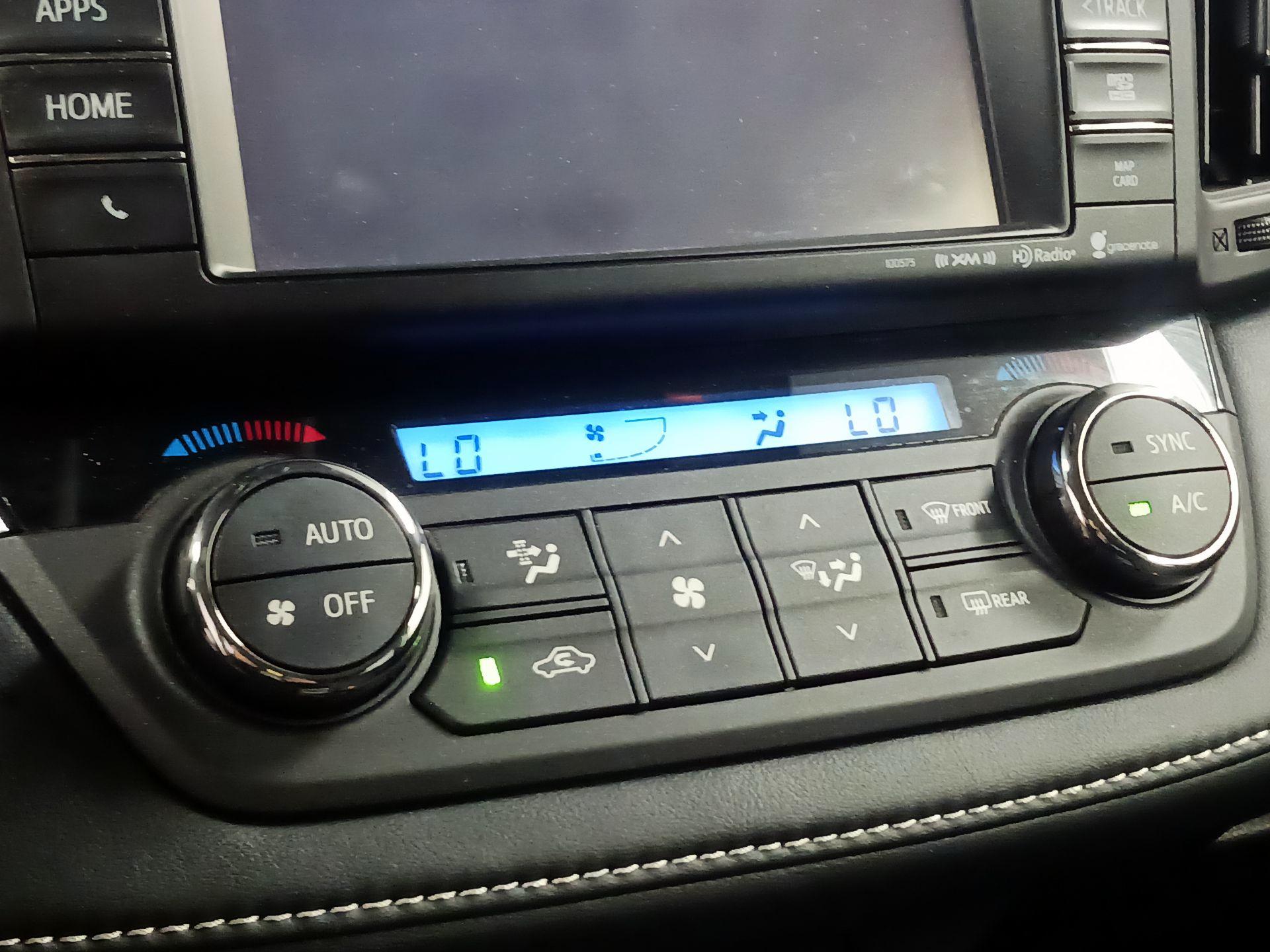 Thumbnail: 2017 Toyota RAV4 - 14
