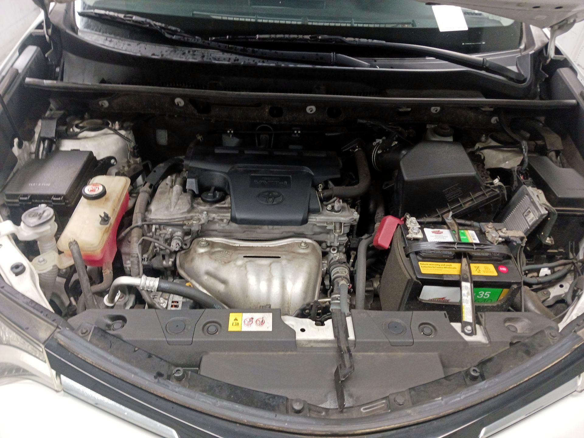 Thumbnail: 2017 Toyota RAV4 - 17