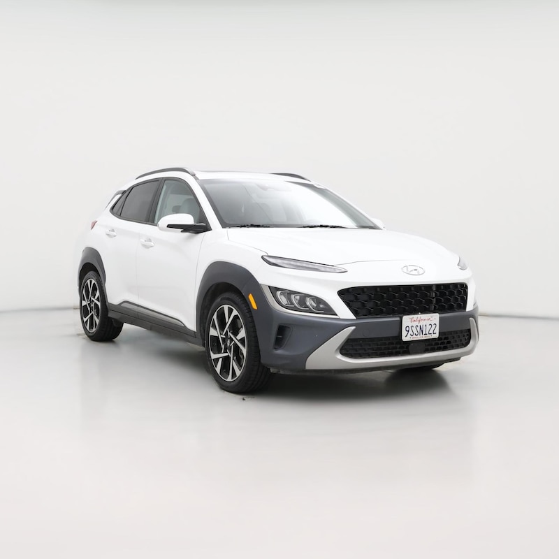2023 Hyundai Kona Limited
