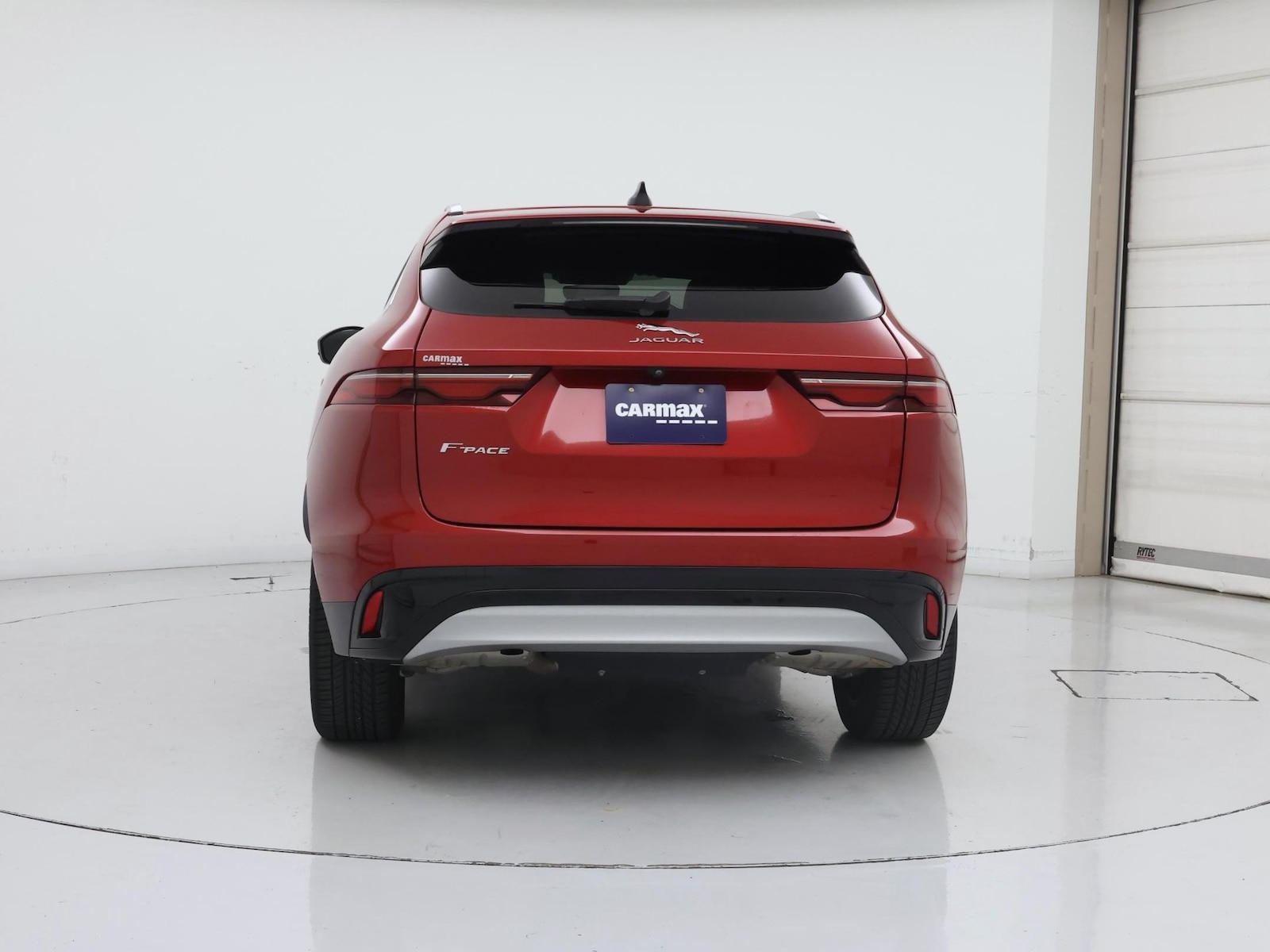 2023 Jaguar F-Pace S - Photo 7