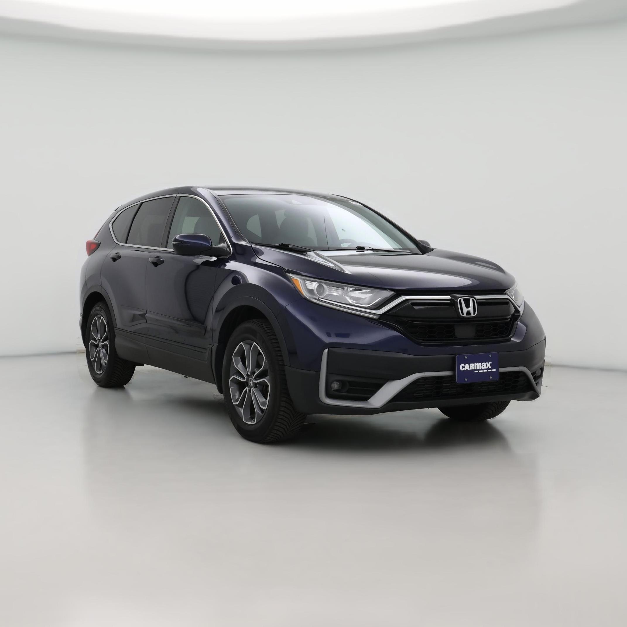 Thumbnail: 2022 Honda CR-V - 1