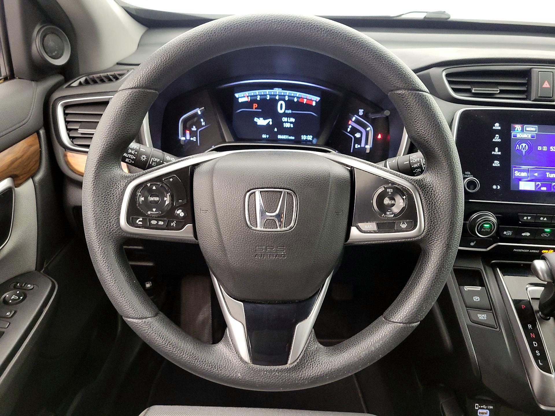 Thumbnail: 2022 Honda CR-V - 10