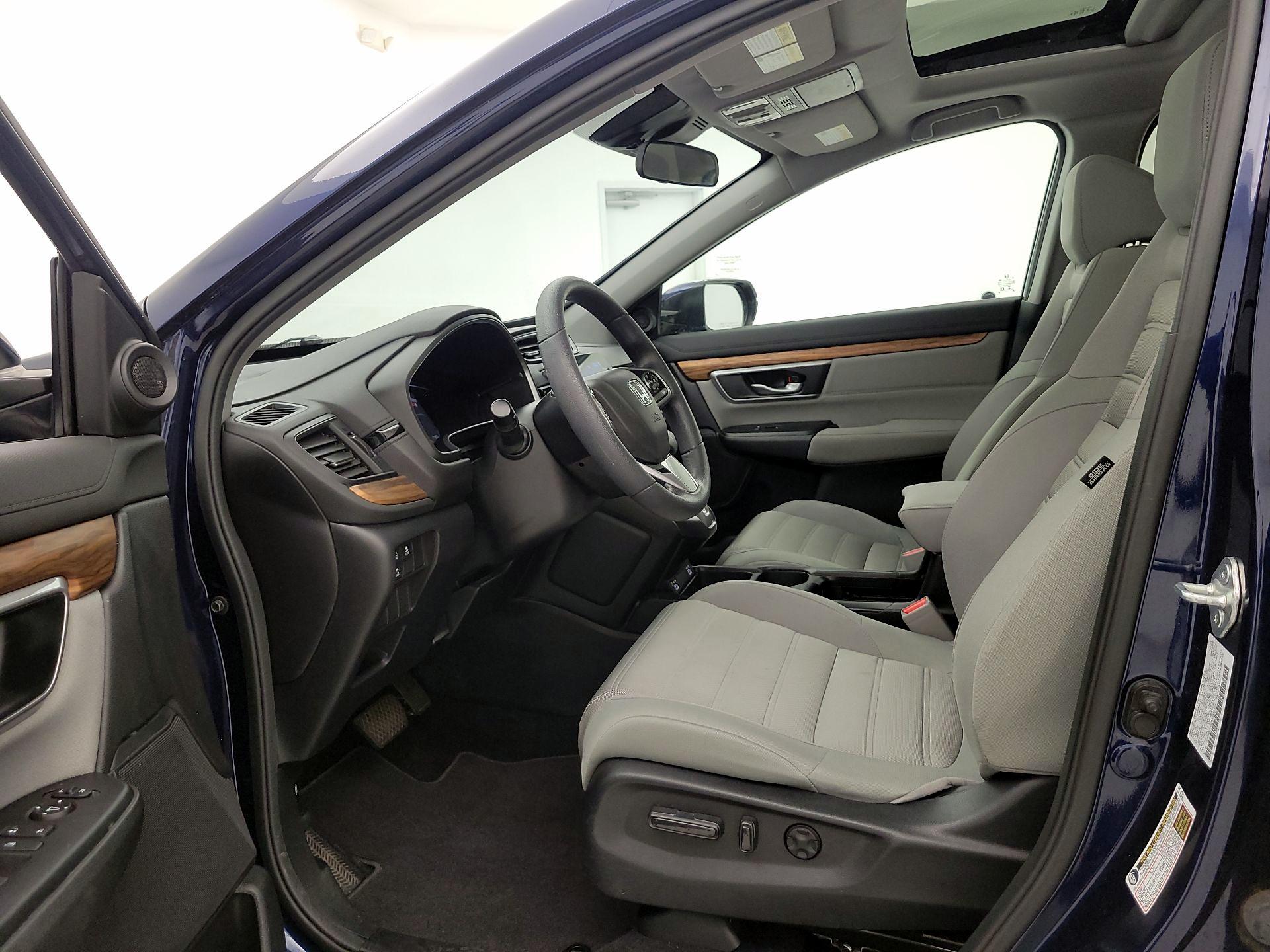 Thumbnail: 2022 Honda CR-V - 11