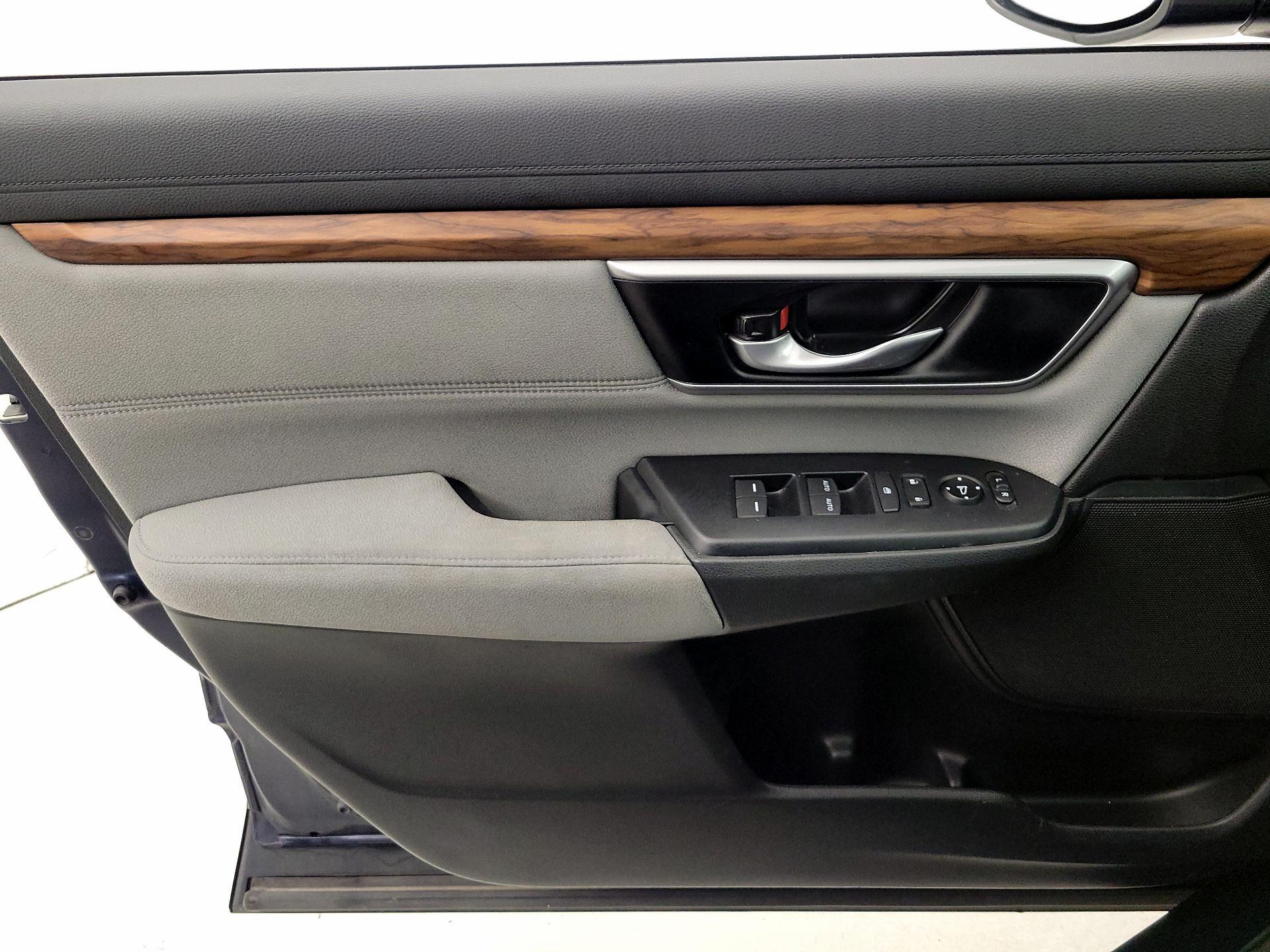 Thumbnail: 2022 Honda CR-V - 12