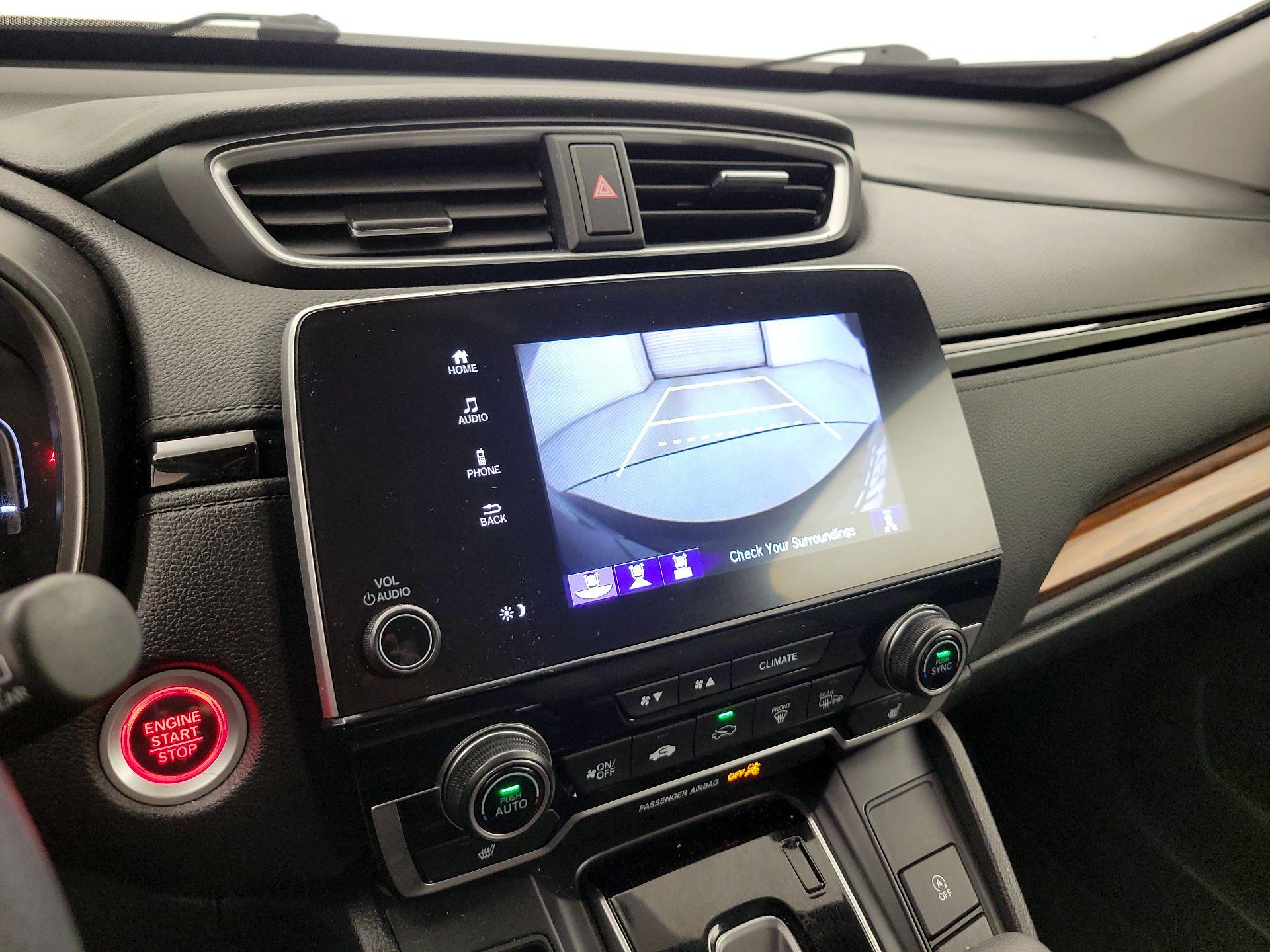Thumbnail: 2022 Honda CR-V - 14