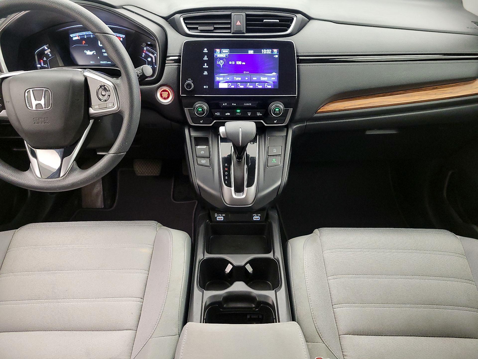 Thumbnail: 2022 Honda CR-V - 17