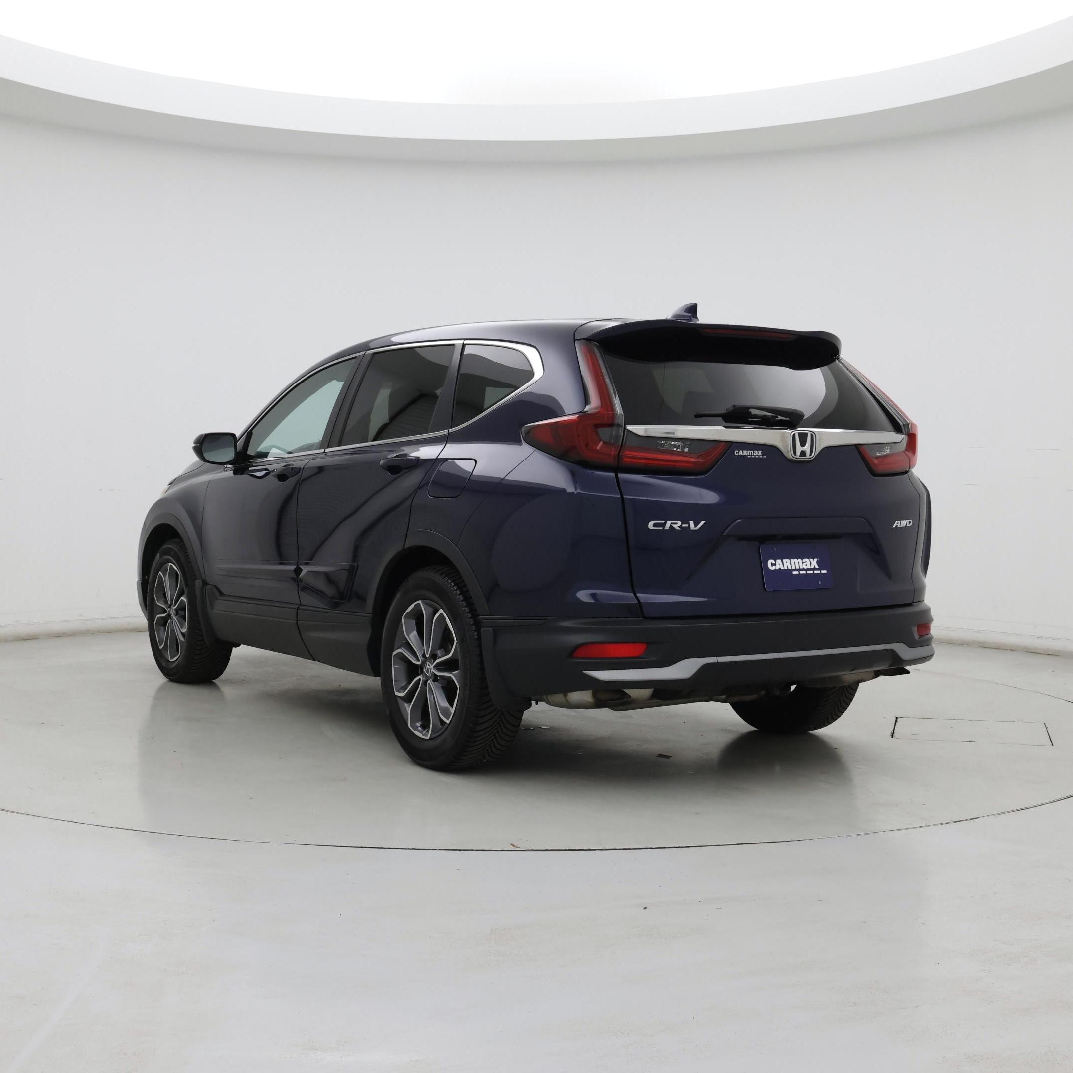 Thumbnail: 2022 Honda CR-V - 2