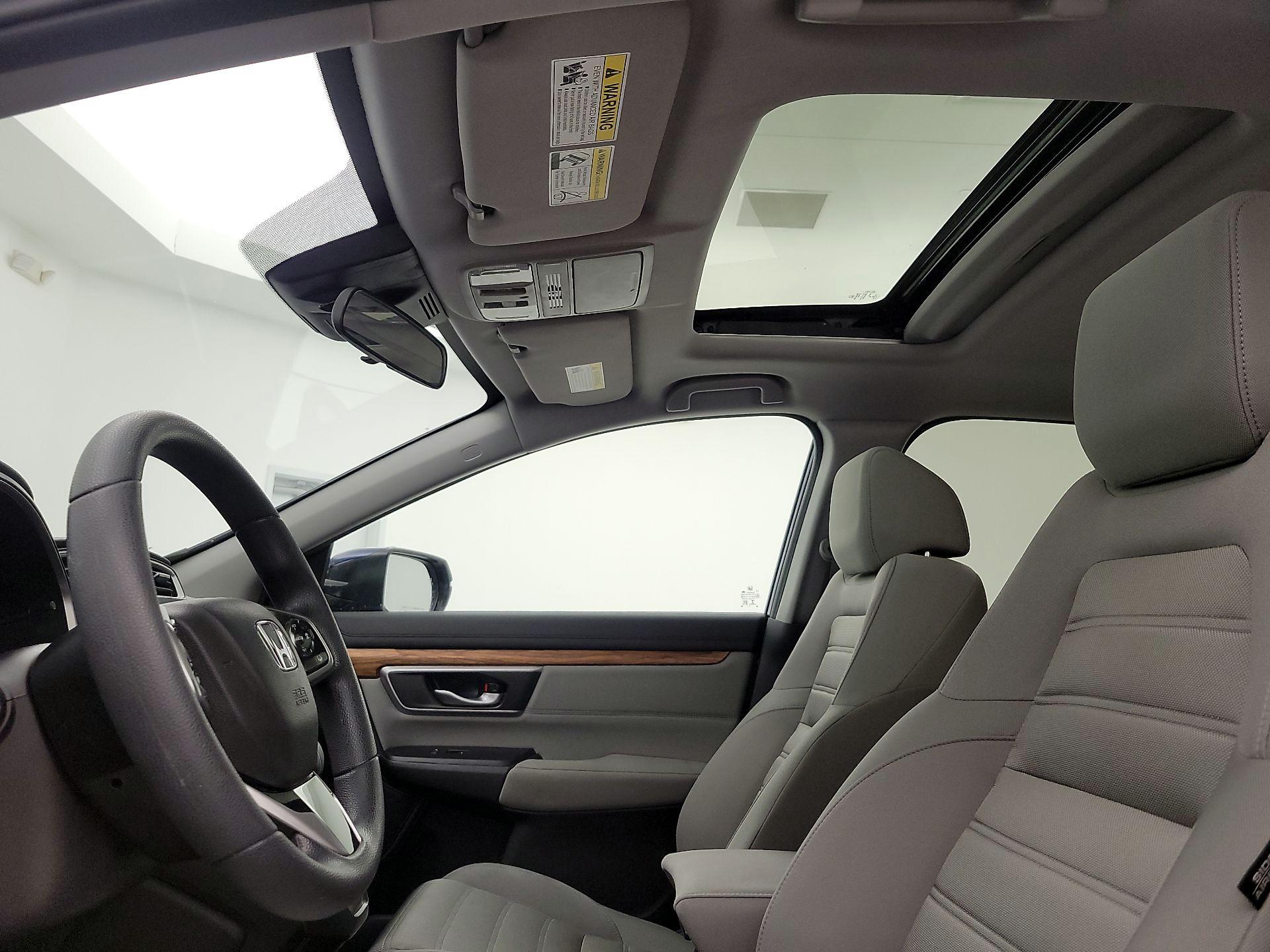 Thumbnail: 2022 Honda CR-V - 19