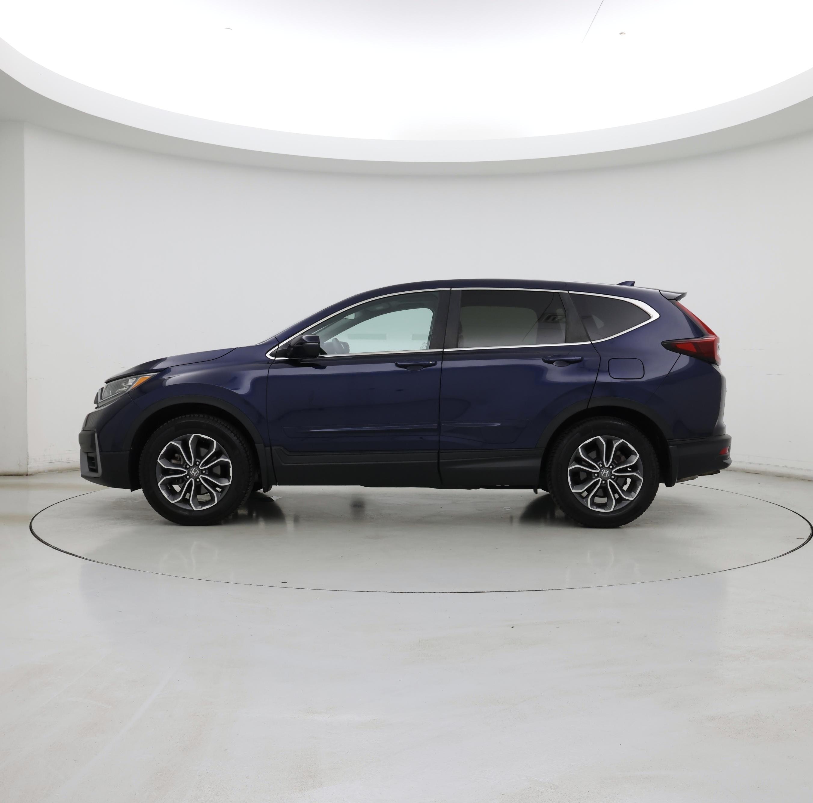 Thumbnail: 2022 Honda CR-V - 3