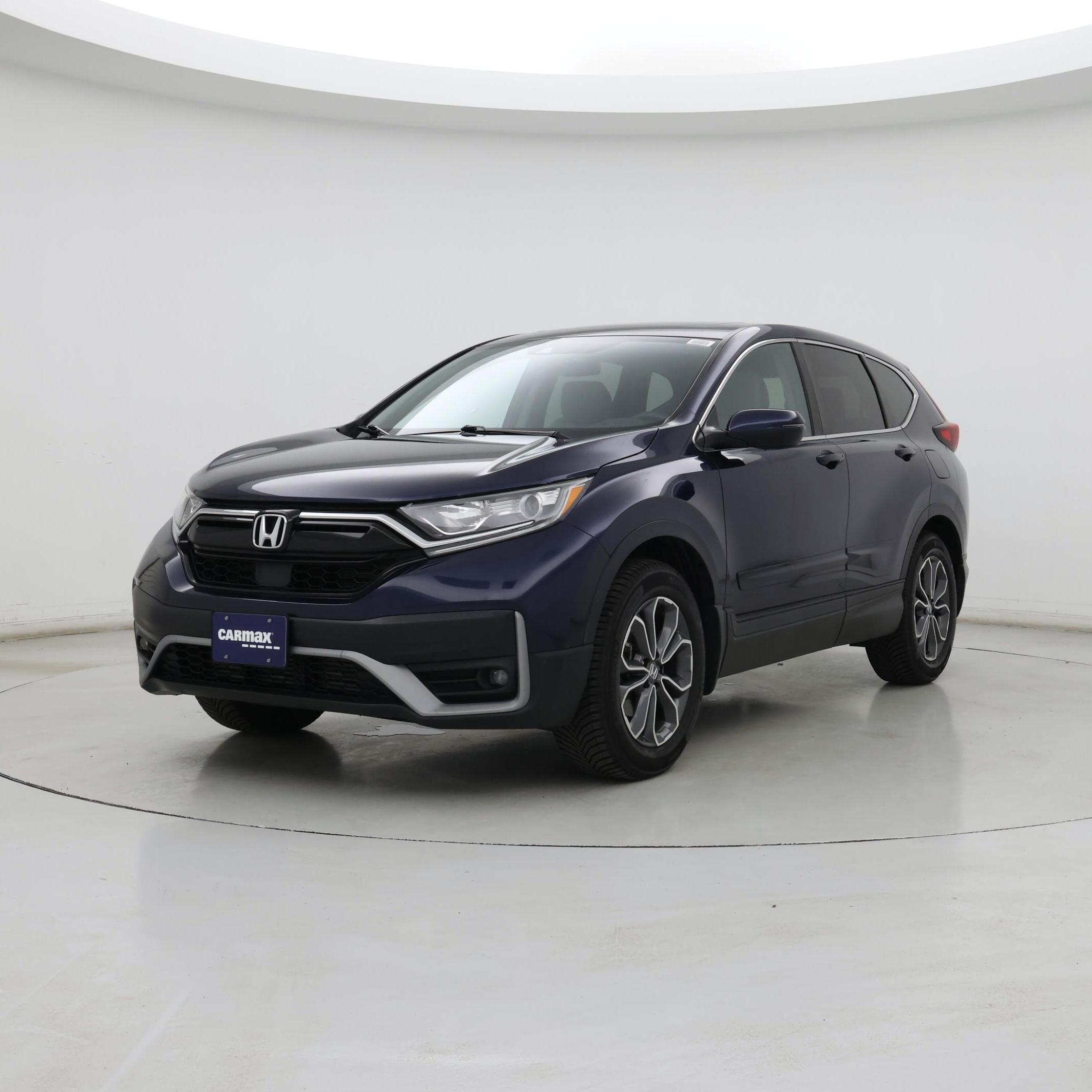 Thumbnail: 2022 Honda CR-V - 4