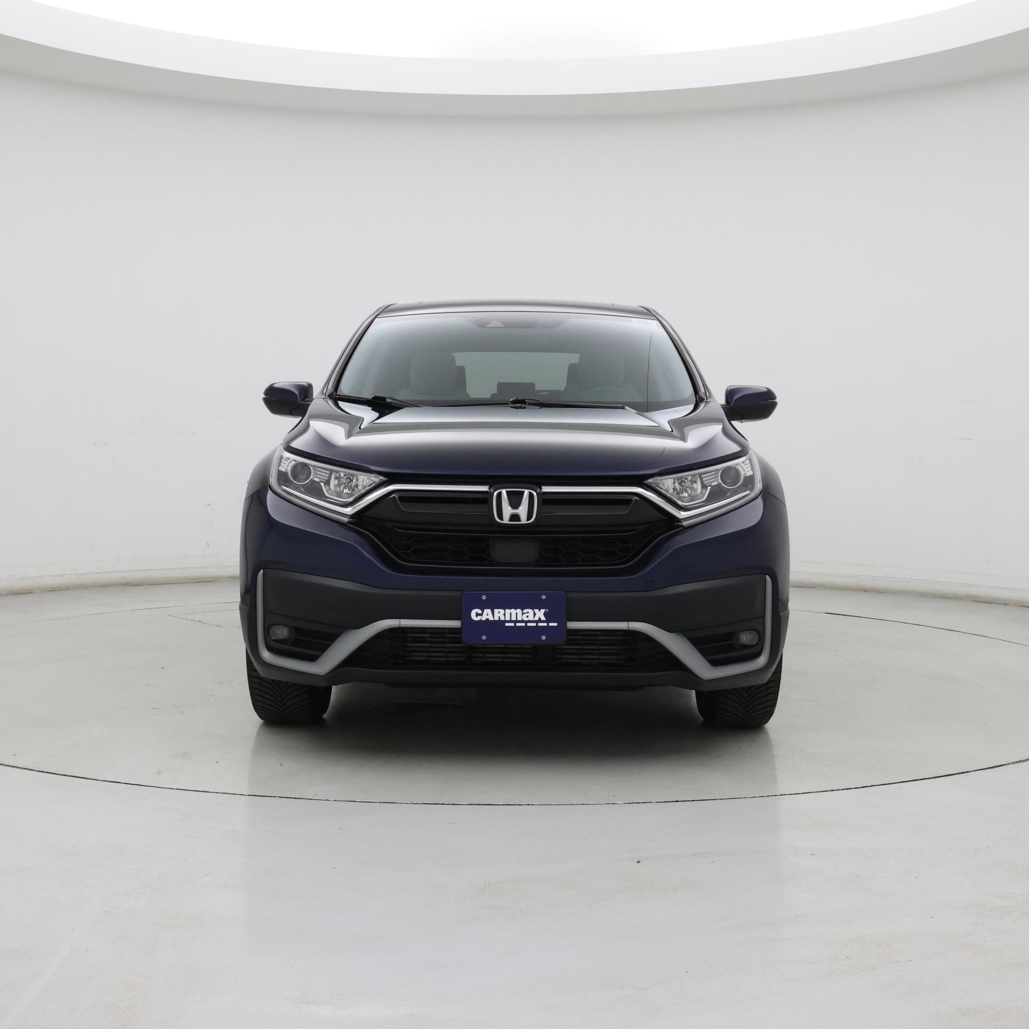 Thumbnail: 2022 Honda CR-V - 5