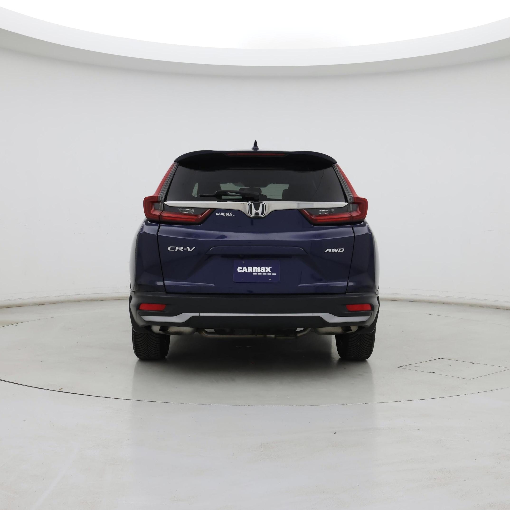 Thumbnail: 2022 Honda CR-V - 6