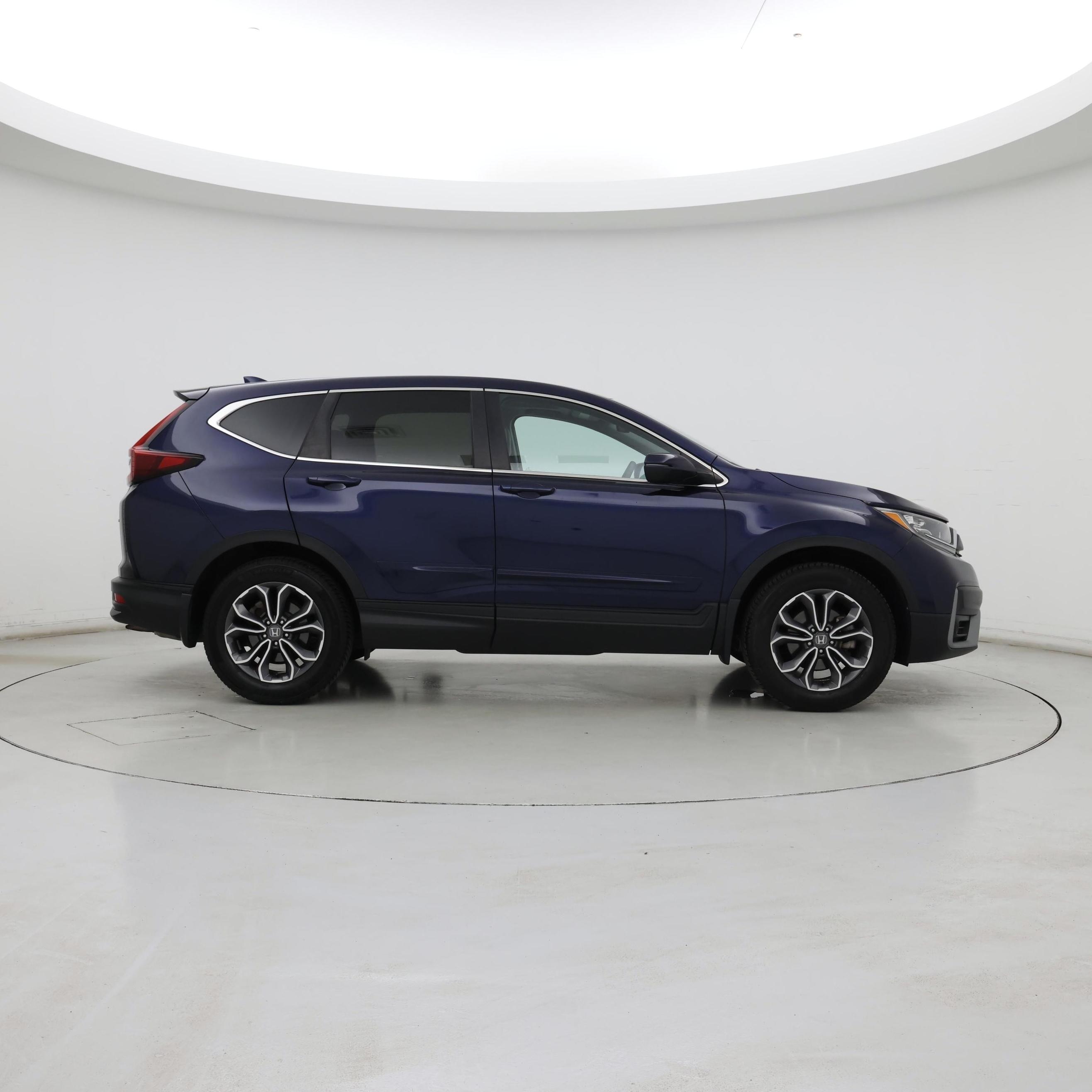 Thumbnail: 2022 Honda CR-V - 7